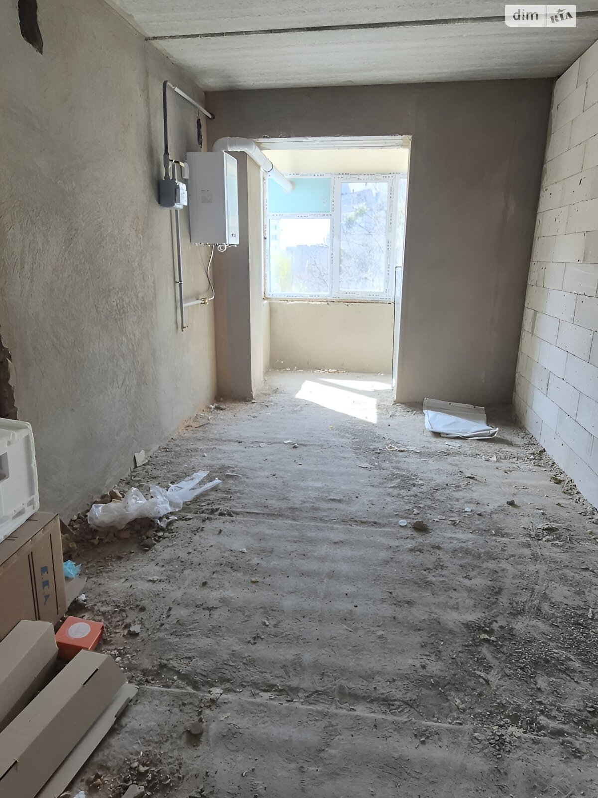 Продаж двокімнатної квартири в Вінниці, на вул. Польова 8, кв. 35, район Слов'янка фото 1 Продаж двокімнатної квартири в Вінниці, на вул. Польова 8, кв. 35, район Слов'янка фото 1