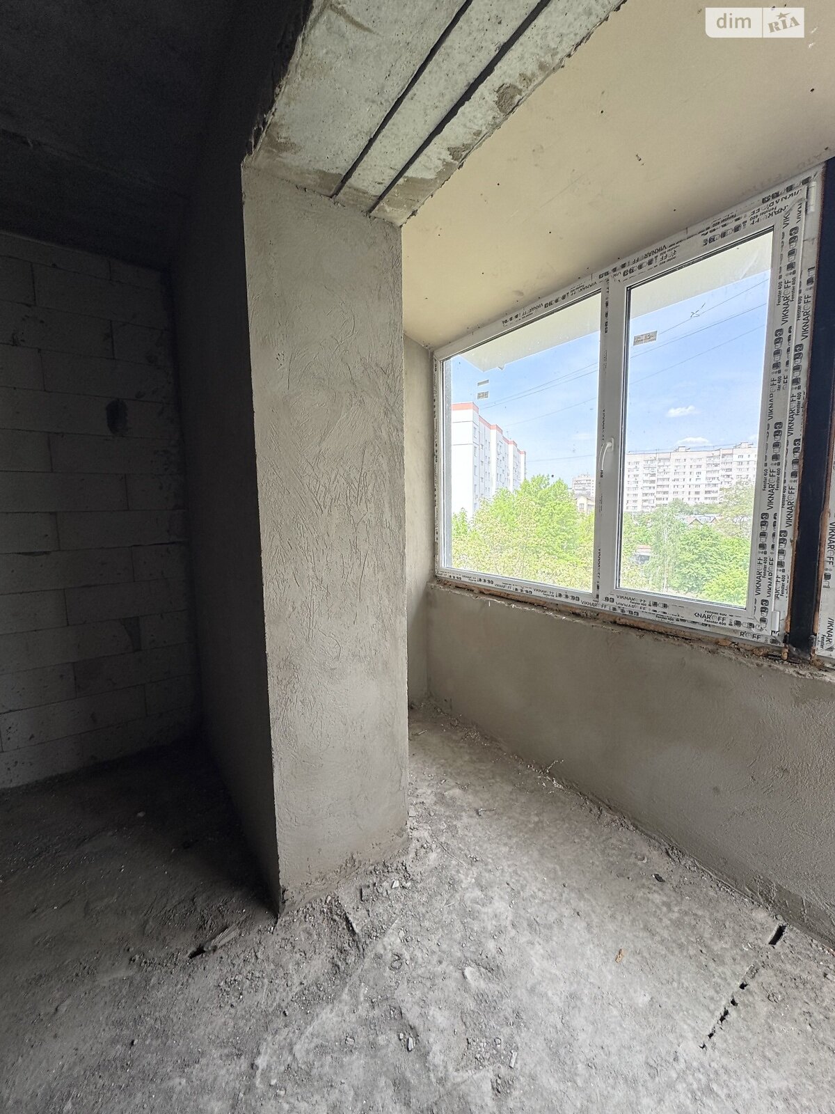 Продажа двухкомнатной квартиры в Виннице, на ул. Полевая 8, район Славянка фото 1 Продажа двухкомнатной квартиры в Виннице, на ул. Полевая 8, район Славянка фото 1