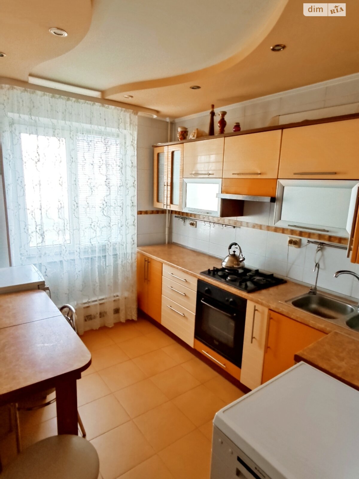 Продажа трехкомнатной квартиры в Виннице, на ул. Полевая 17, район Славянка фото 1