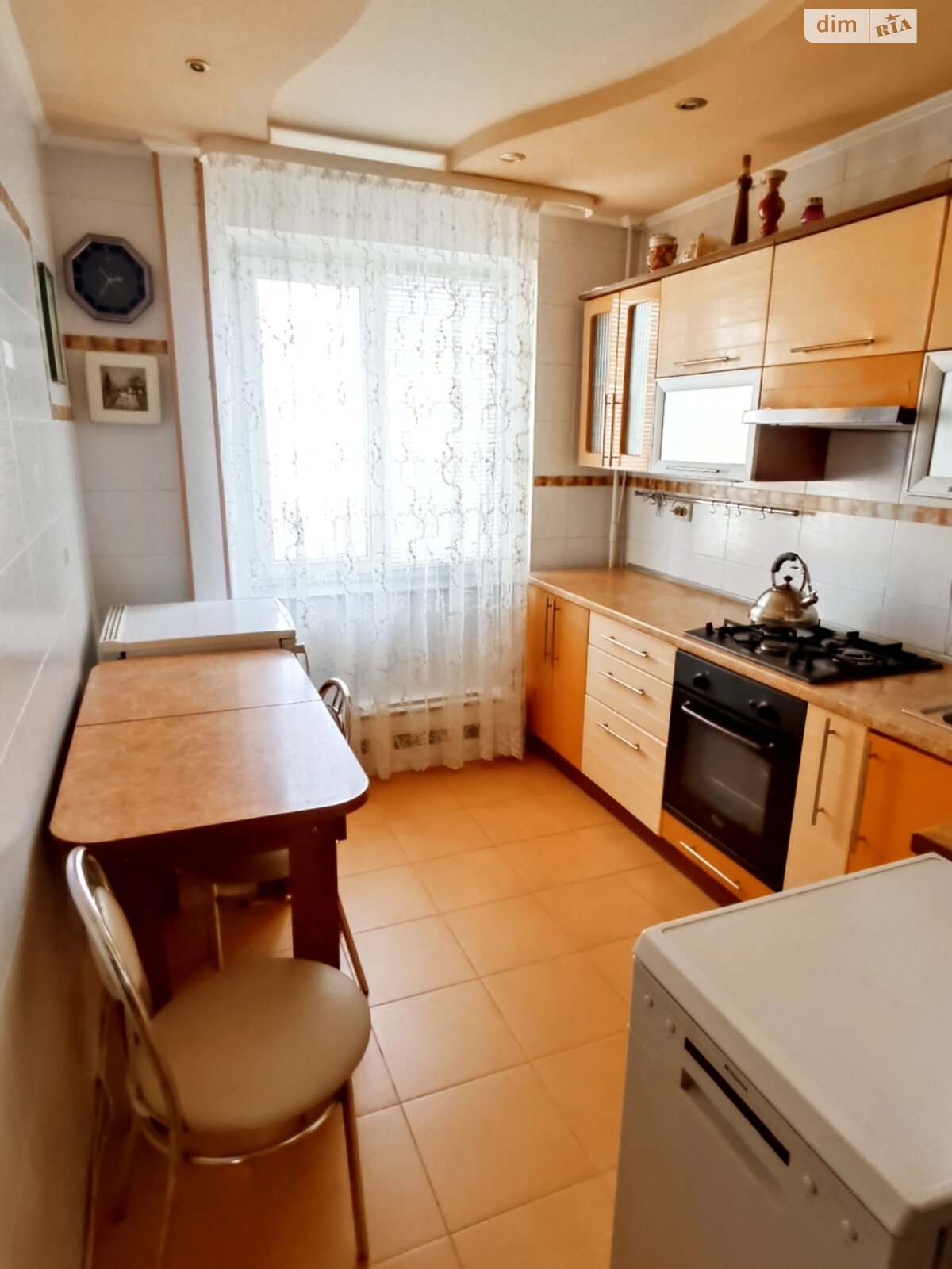 Продажа трехкомнатной квартиры в Виннице, на ул. Полевая 17, район Славянка фото 1