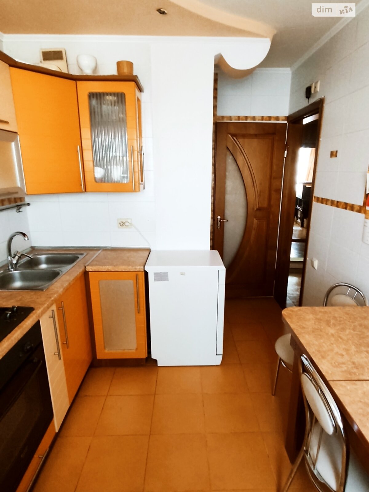 Продажа трехкомнатной квартиры в Виннице, на ул. Полевая 17, район Славянка фото 1