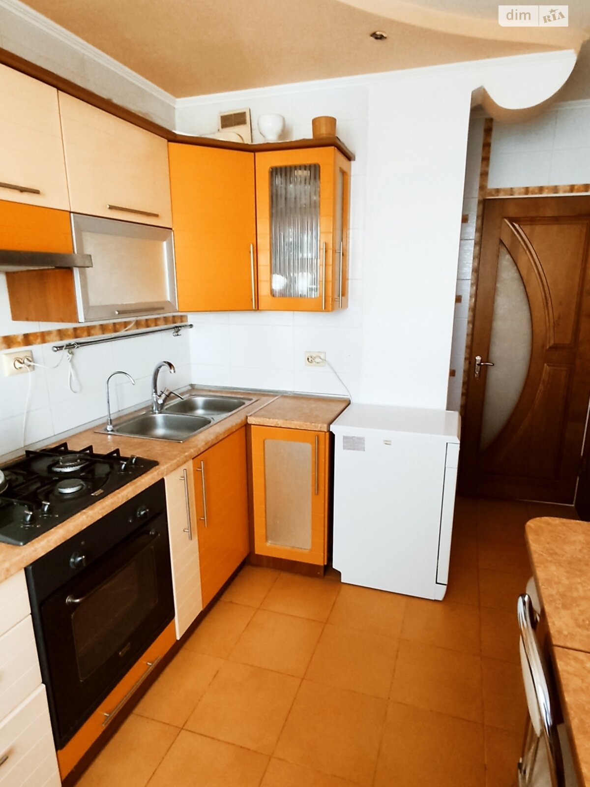 Продажа трехкомнатной квартиры в Виннице, на ул. Полевая 17, район Славянка фото 1