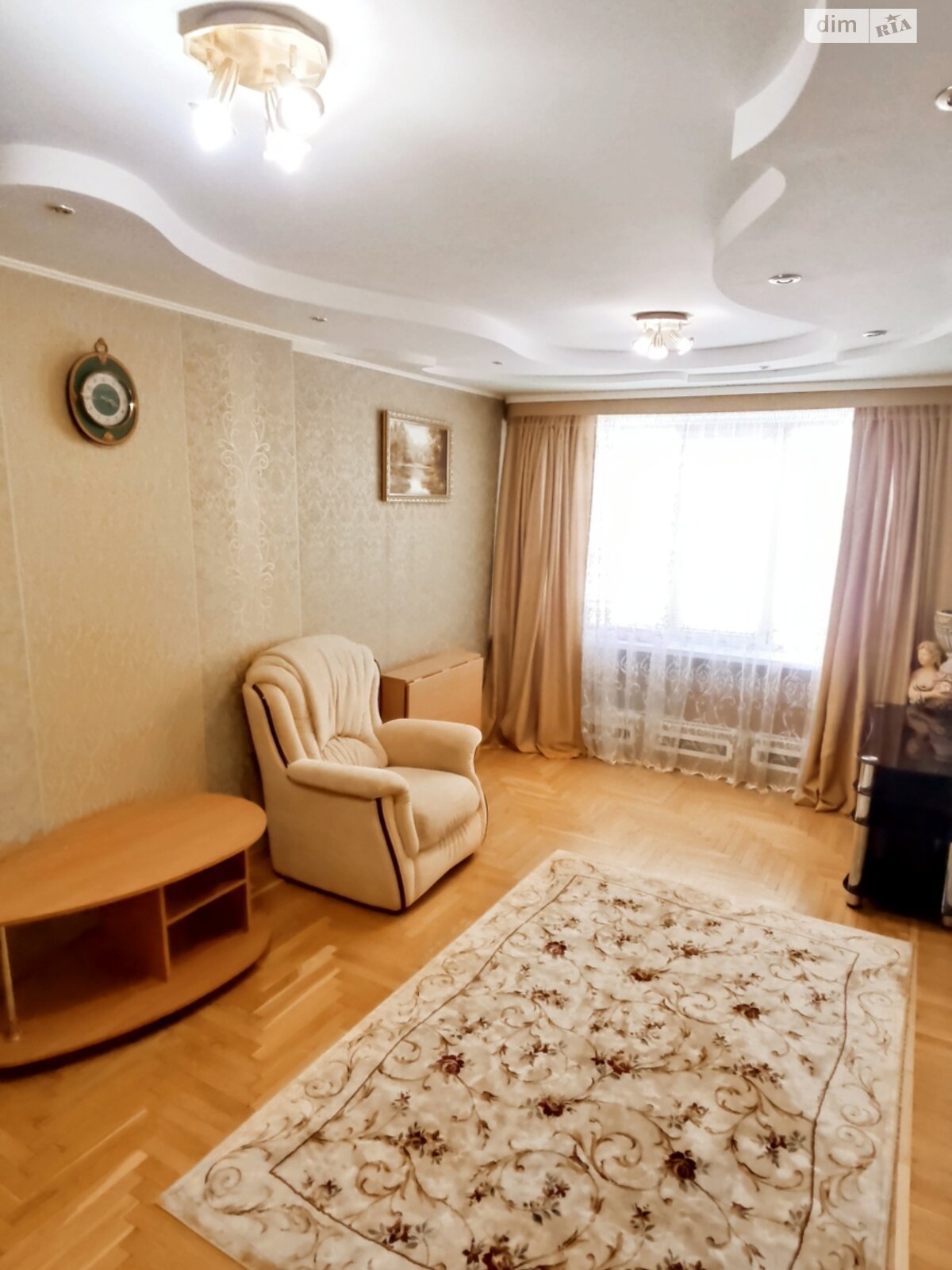 Продажа трехкомнатной квартиры в Виннице, на ул. Полевая 17, район Славянка фото 1