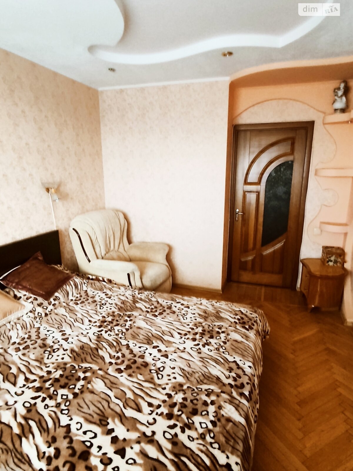 Продажа трехкомнатной квартиры в Виннице, на ул. Полевая 17, район Славянка фото 1