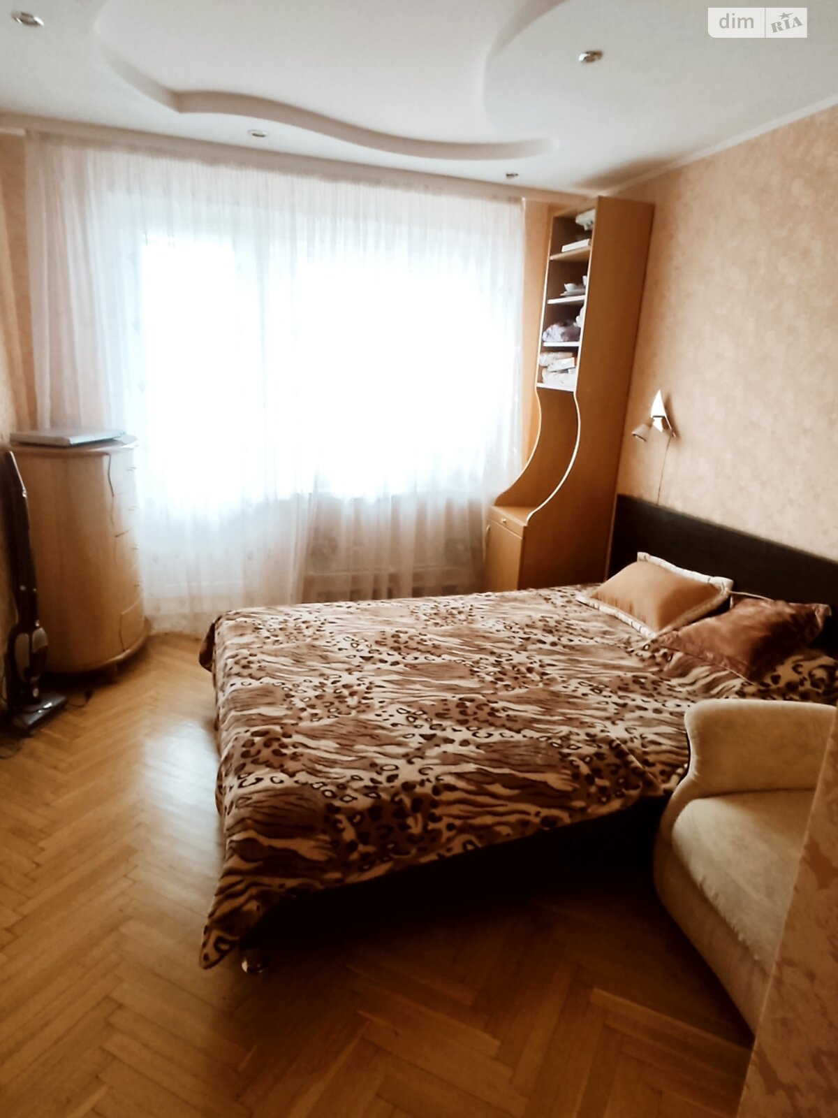 Продажа трехкомнатной квартиры в Виннице, на ул. Полевая 17, район Славянка фото 1