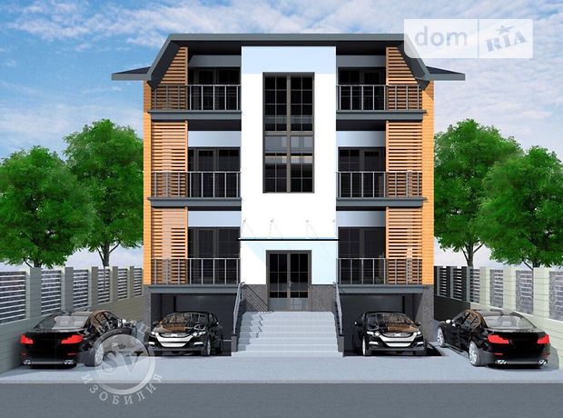Продажа квартиры, 2 ком., Винница, р‑н. Славянка, Полевая улица Продажа квартиры, 2 ком., Винница, р‑н. Славянка, Полевая улица