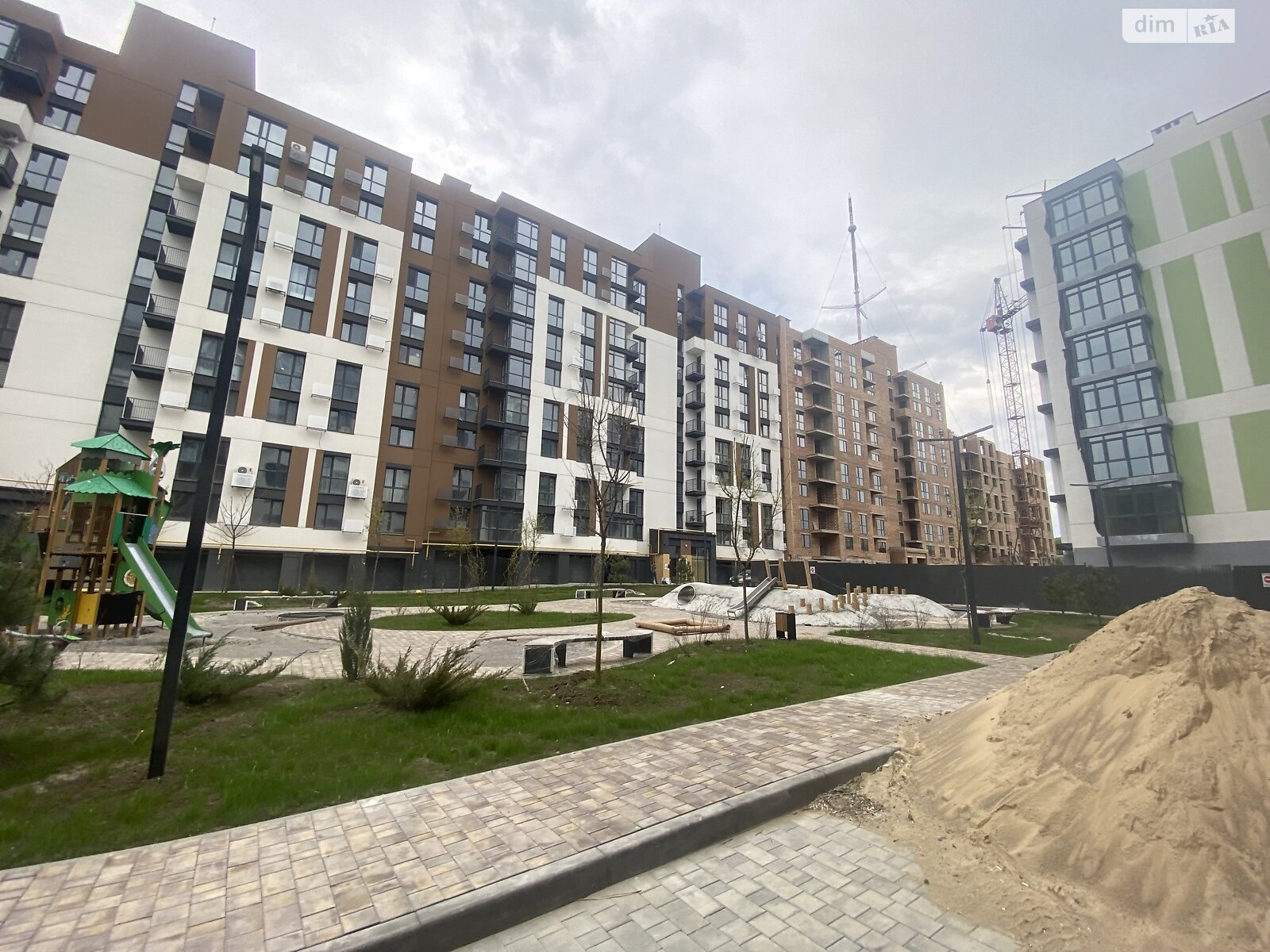 Продажа двухкомнатной квартиры в Виннице, на ул. Праведников мира 21Ж/1, кв. 67, район Славянка фото 1 Продажа двухкомнатной квартиры в Виннице, на ул. Праведников мира 21Ж/1, кв. 67, район Славянка фото 1