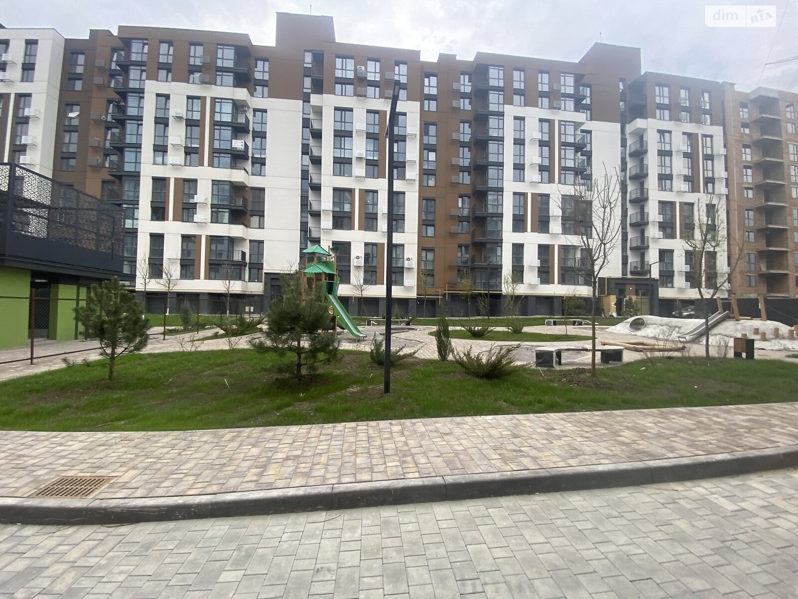 Продажа двухкомнатной квартиры в Виннице, на ул. Праведников мира 21Ж/1, кв. 67, район Славянка фото 1 Продажа двухкомнатной квартиры в Виннице, на ул. Праведников мира 21Ж/1, кв. 67, район Славянка фото 1