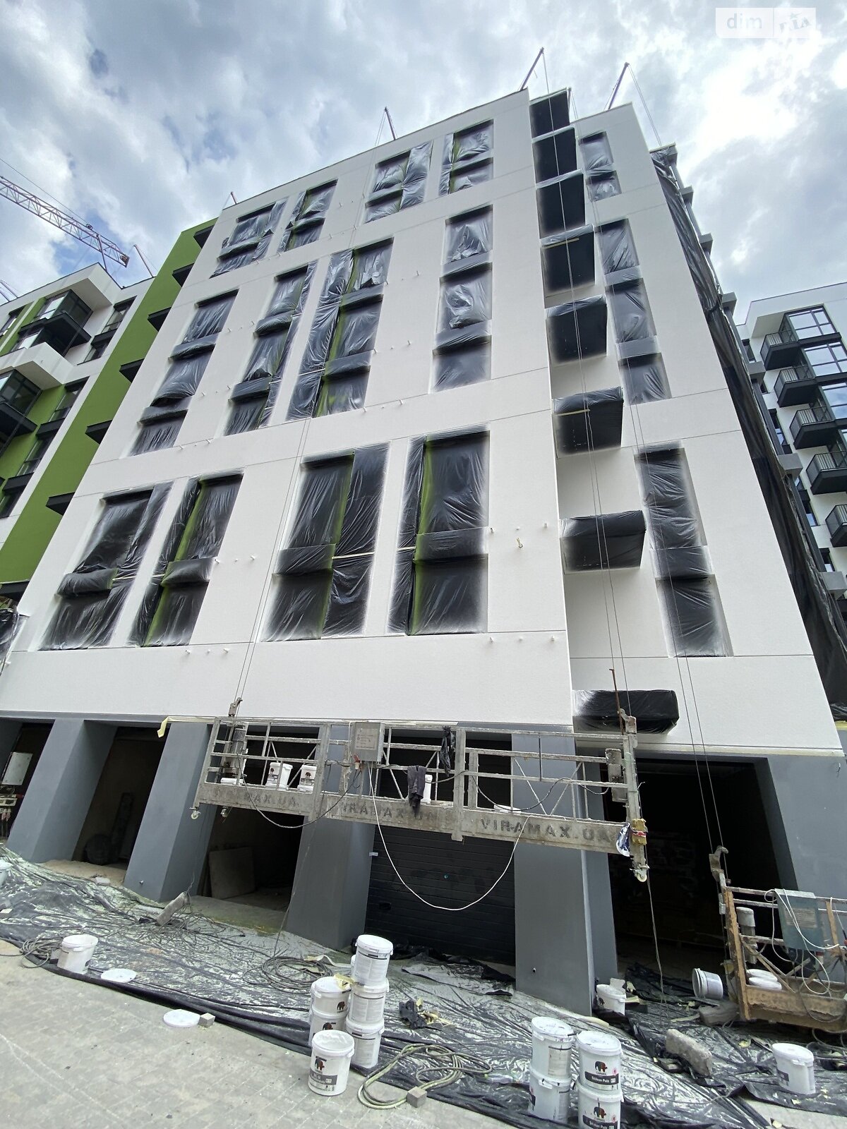 Продажа двухкомнатной квартиры в Виннице, на ул. Праведников мира 21Ж/1, кв. 67, район Славянка фото 1 Продажа двухкомнатной квартиры в Виннице, на ул. Праведников мира 21Ж/1, кв. 67, район Славянка фото 1