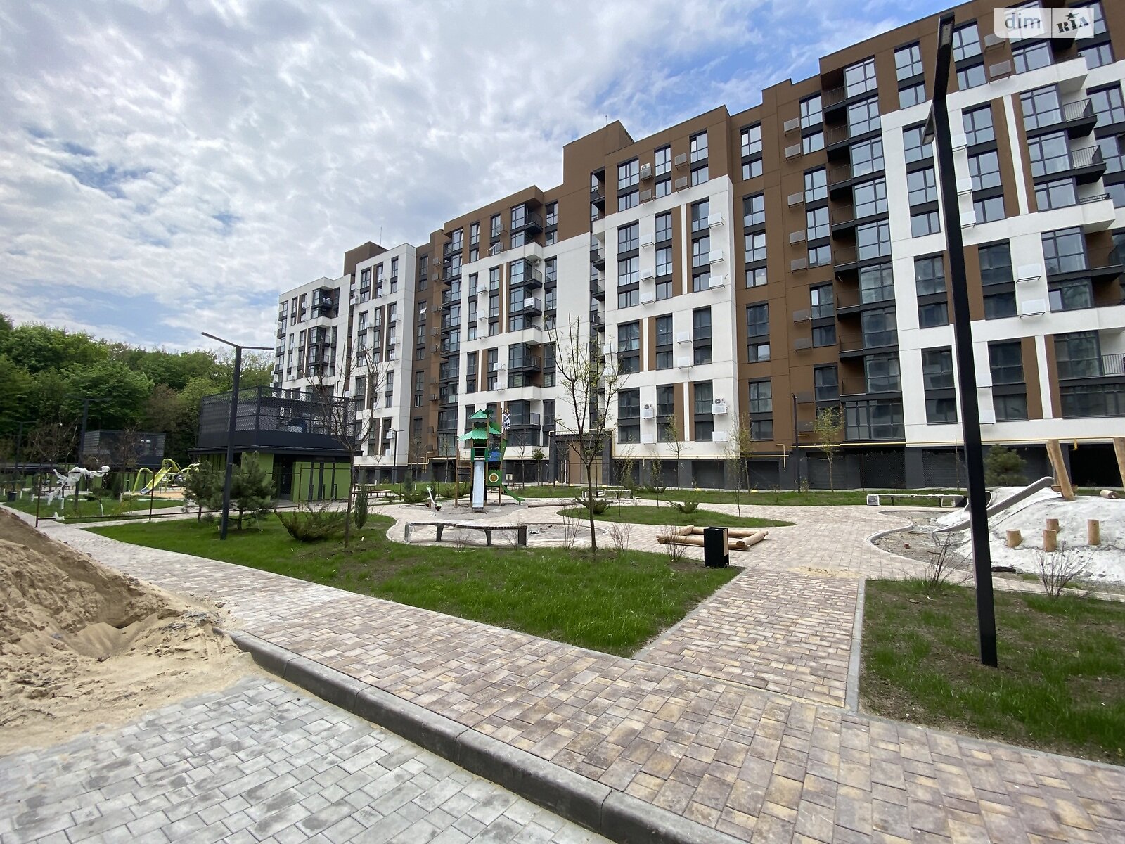 Продажа двухкомнатной квартиры в Виннице, на ул. Праведников мира 21Ж/1, кв. 67, район Славянка фото 1 Продажа двухкомнатной квартиры в Виннице, на ул. Праведников мира 21Ж/1, кв. 67, район Славянка фото 1