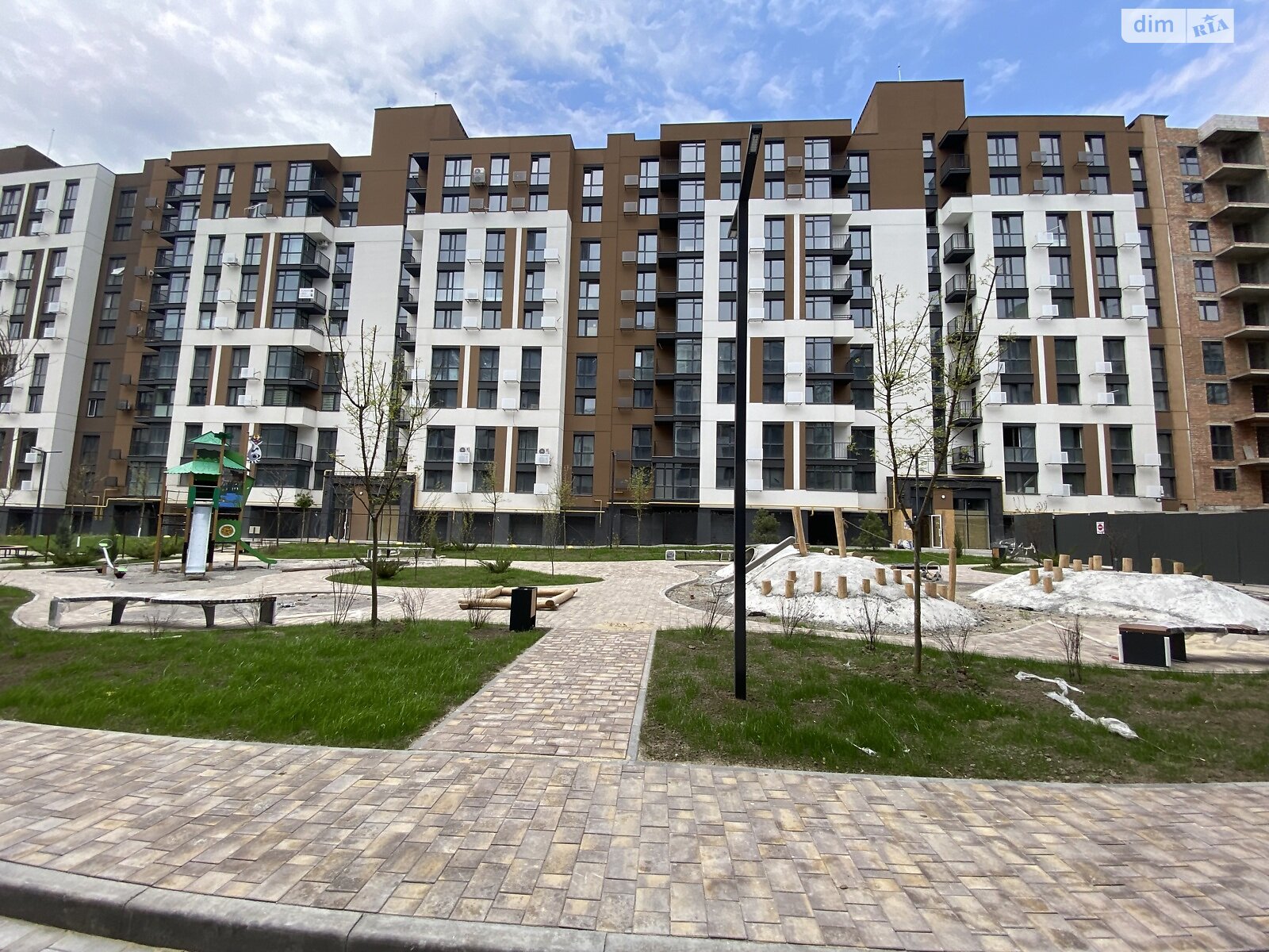 Продажа двухкомнатной квартиры в Виннице, на ул. Праведников мира 21Ж/1, кв. 67, район Славянка фото 1 Продажа двухкомнатной квартиры в Виннице, на ул. Праведников мира 21Ж/1, кв. 67, район Славянка фото 1