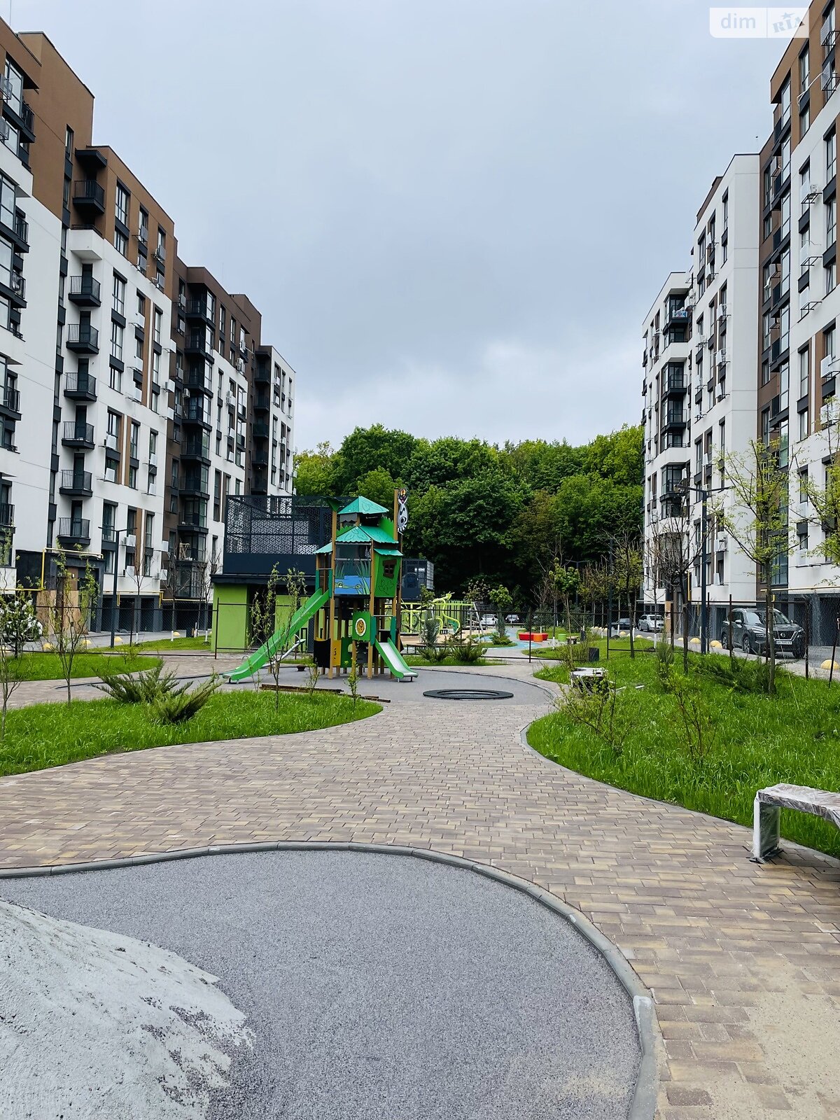 Продажа однокомнатной квартиры в Виннице, на ул. Праведников мира 21Ж корпус 2, район Славянка фото 1 Продажа однокомнатной квартиры в Виннице, на ул. Праведников мира 21Ж корпус 2, район Славянка фото 1