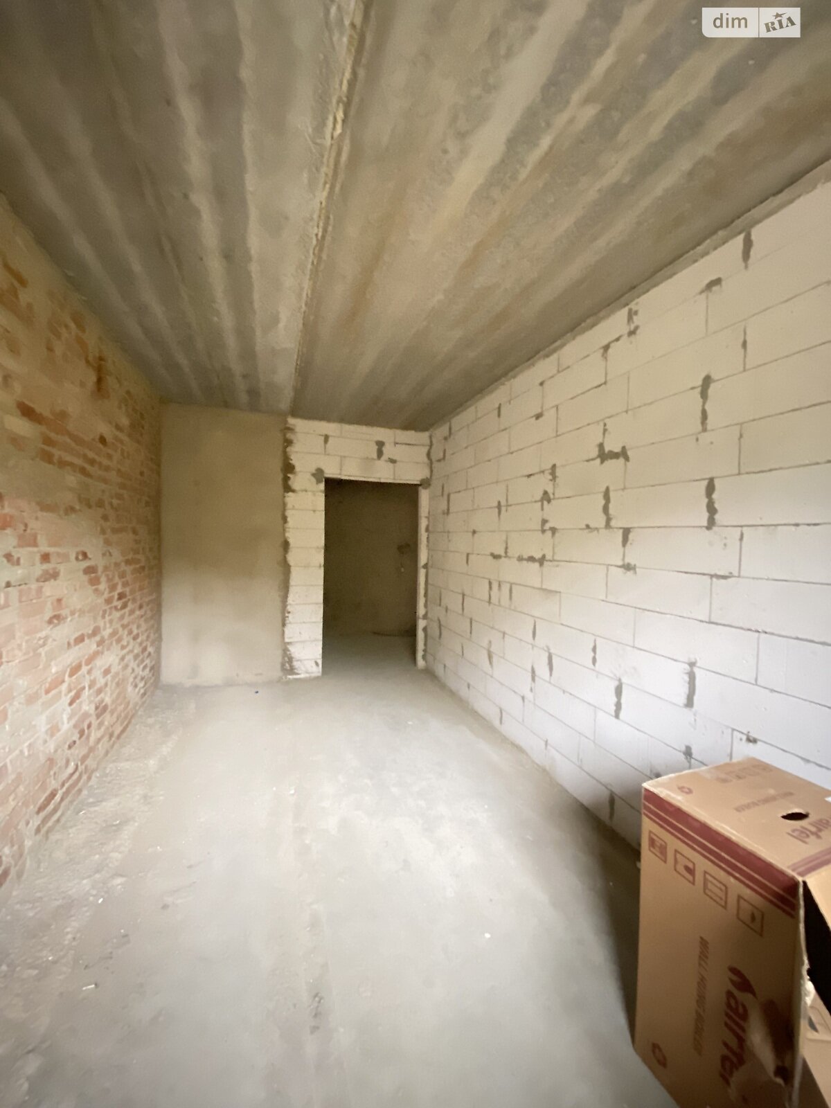 Продаж двокімнатної квартири в Вінниці, на вул. Праведників світу 21Ж/5, район Слов'янка фото 1