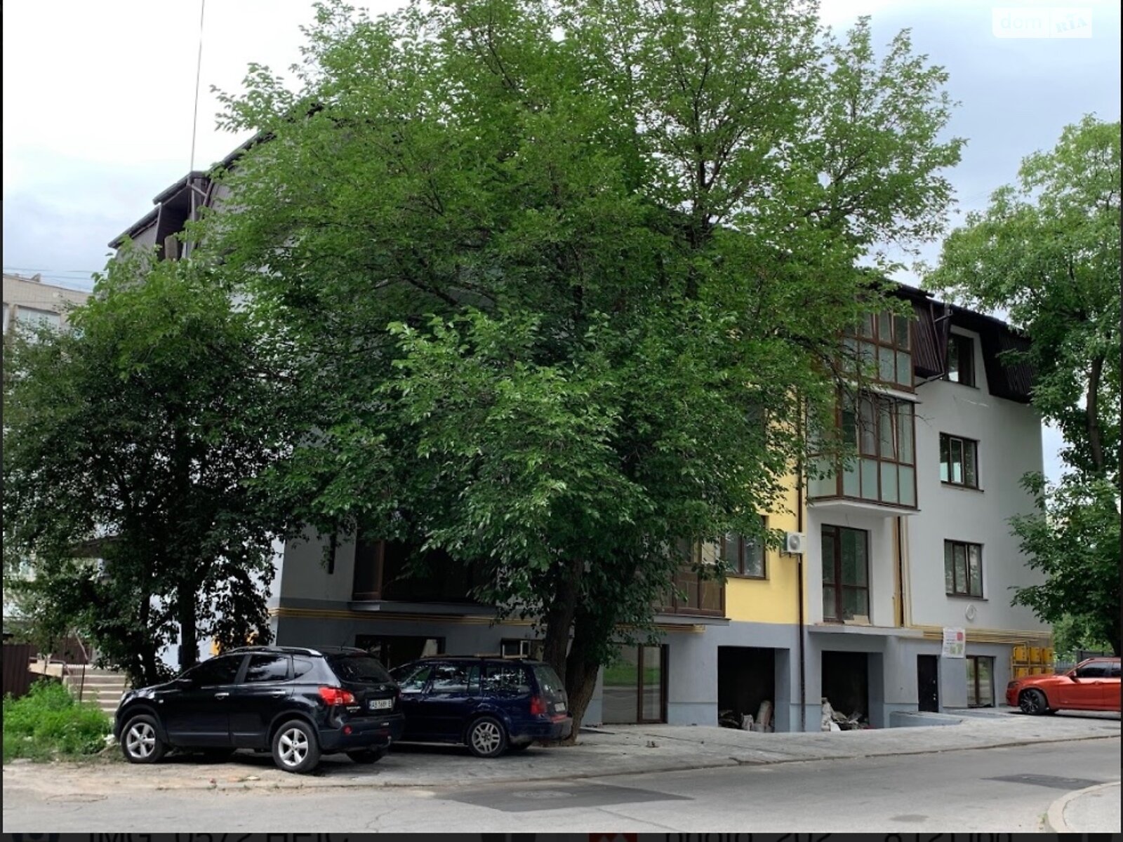 Продажа однокомнатной квартиры в Виннице, на ул. Шевченко, район Славянка фото 1