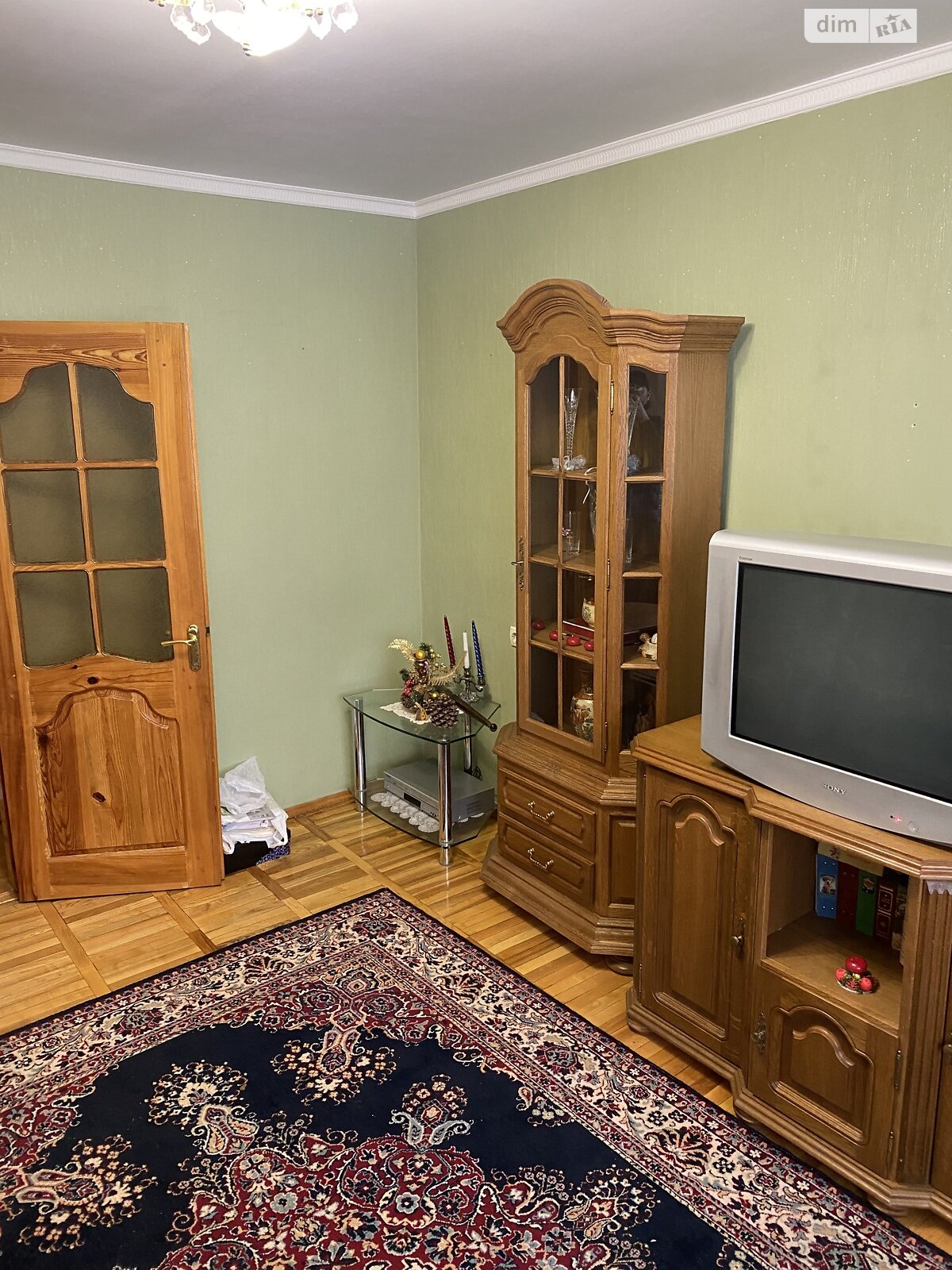 Продажа трехкомнатной квартиры в Виннице, на ул. Шевченко 7, район Славянка фото 1