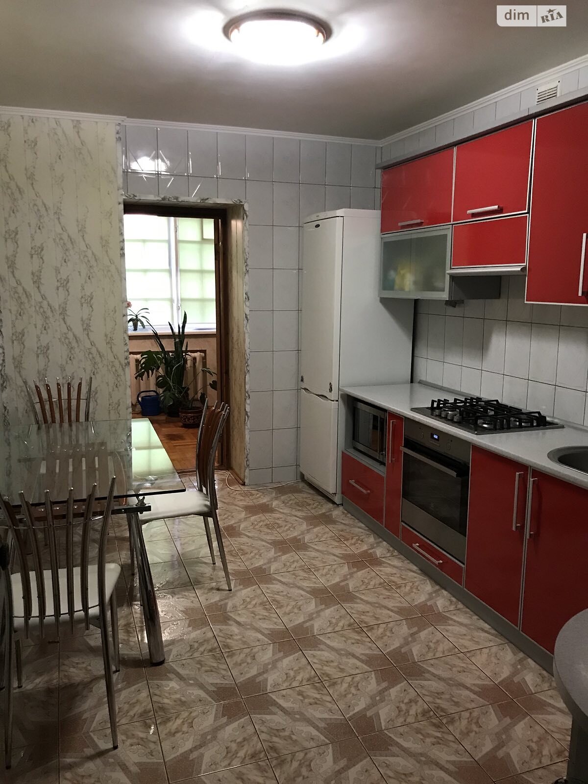 Продаж чотирикімнатної квартири в Вінниці, на вул. Шевченка 29, район Слов'янка фото 1 Продаж чотирикімнатної квартири в Вінниці, на вул. Шевченка 29, район Слов'янка фото 1