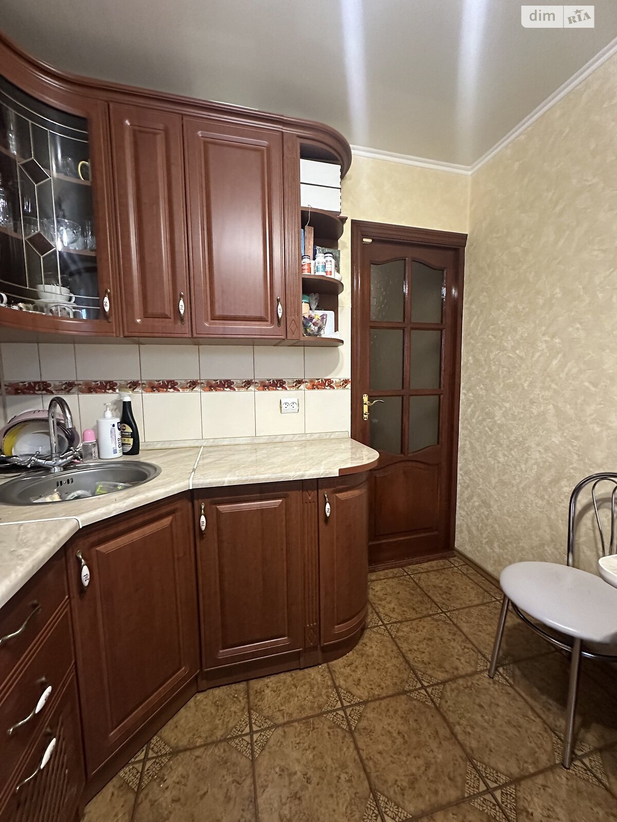 Продажа двухкомнатной квартиры в Виннице, на ул. Шевченко, район Славянка фото 1 Продажа двухкомнатной квартиры в Виннице, на ул. Шевченко, район Славянка фото 1