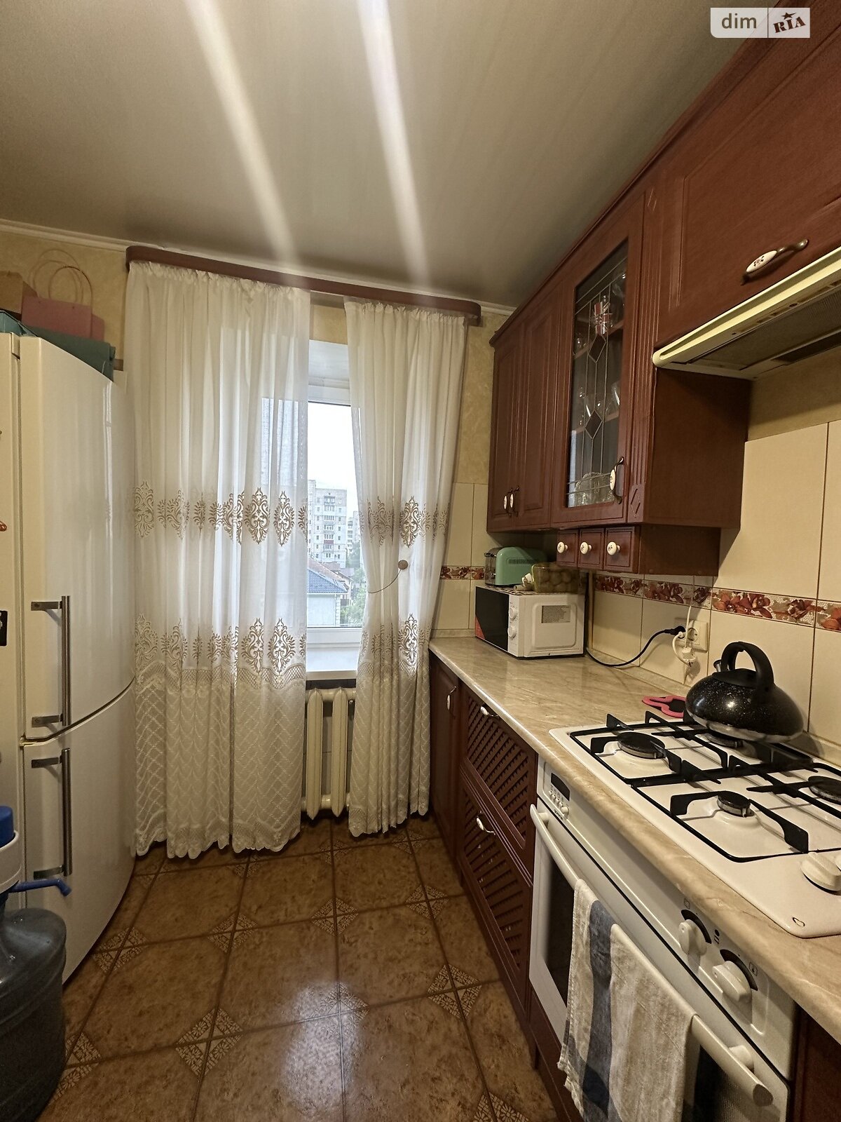 Продажа двухкомнатной квартиры в Виннице, на ул. Шевченко, район Славянка фото 1 Продажа двухкомнатной квартиры в Виннице, на ул. Шевченко, район Славянка фото 1