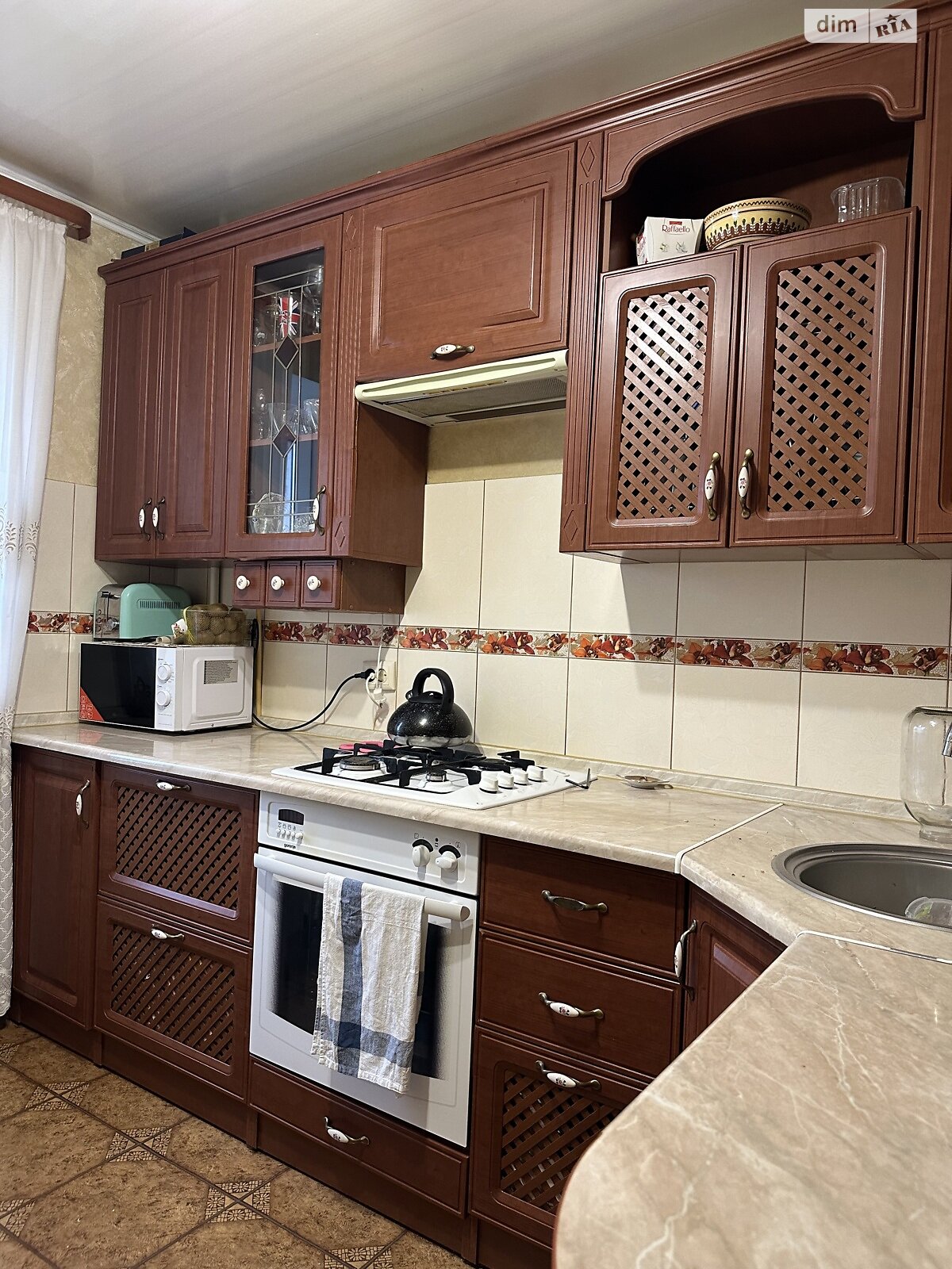 Продажа двухкомнатной квартиры в Виннице, на ул. Шевченко, район Славянка фото 1 Продажа двухкомнатной квартиры в Виннице, на ул. Шевченко, район Славянка фото 1