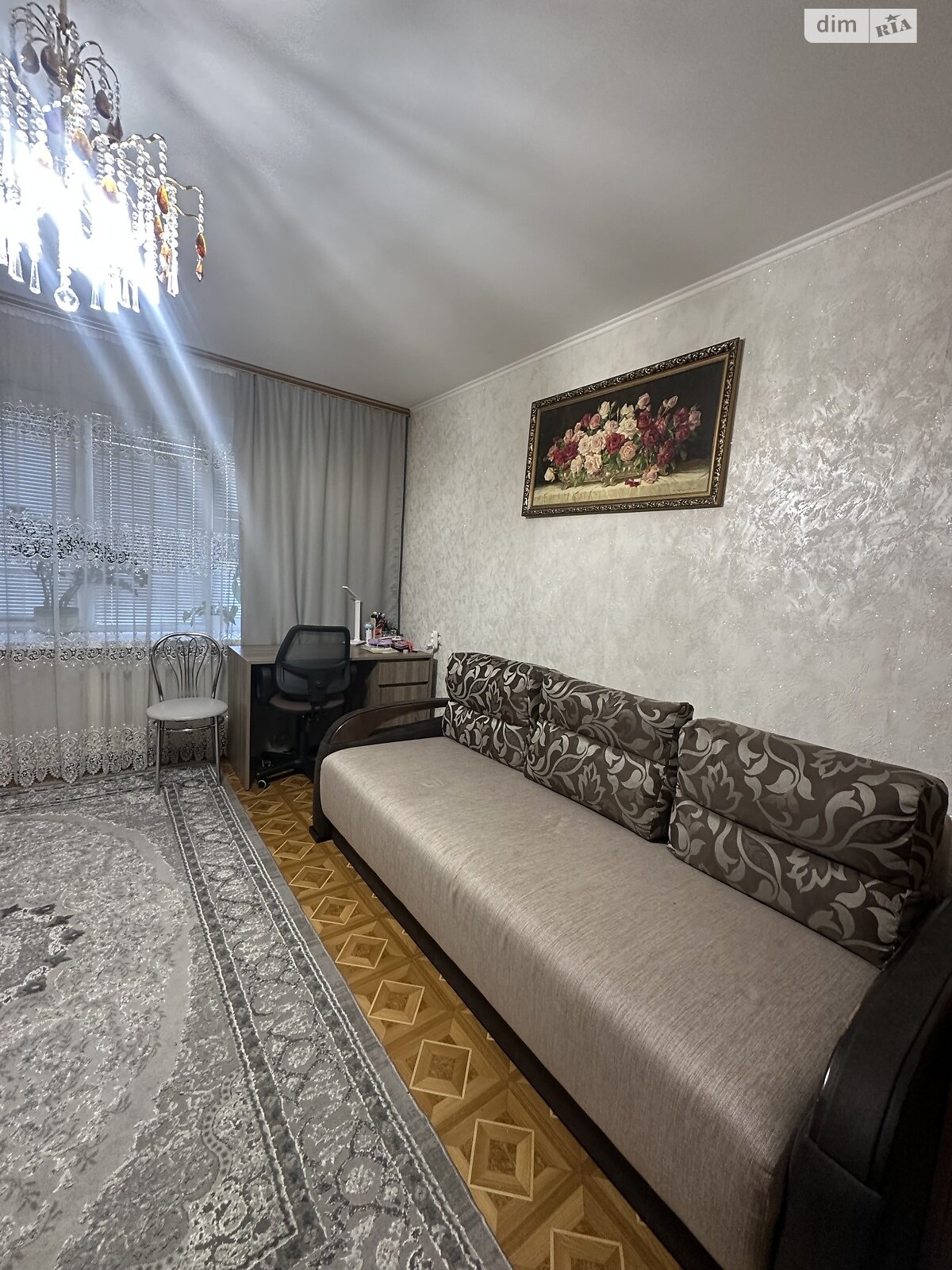 Продажа двухкомнатной квартиры в Виннице, на ул. Шевченко, район Славянка фото 1 Продажа двухкомнатной квартиры в Виннице, на ул. Шевченко, район Славянка фото 1