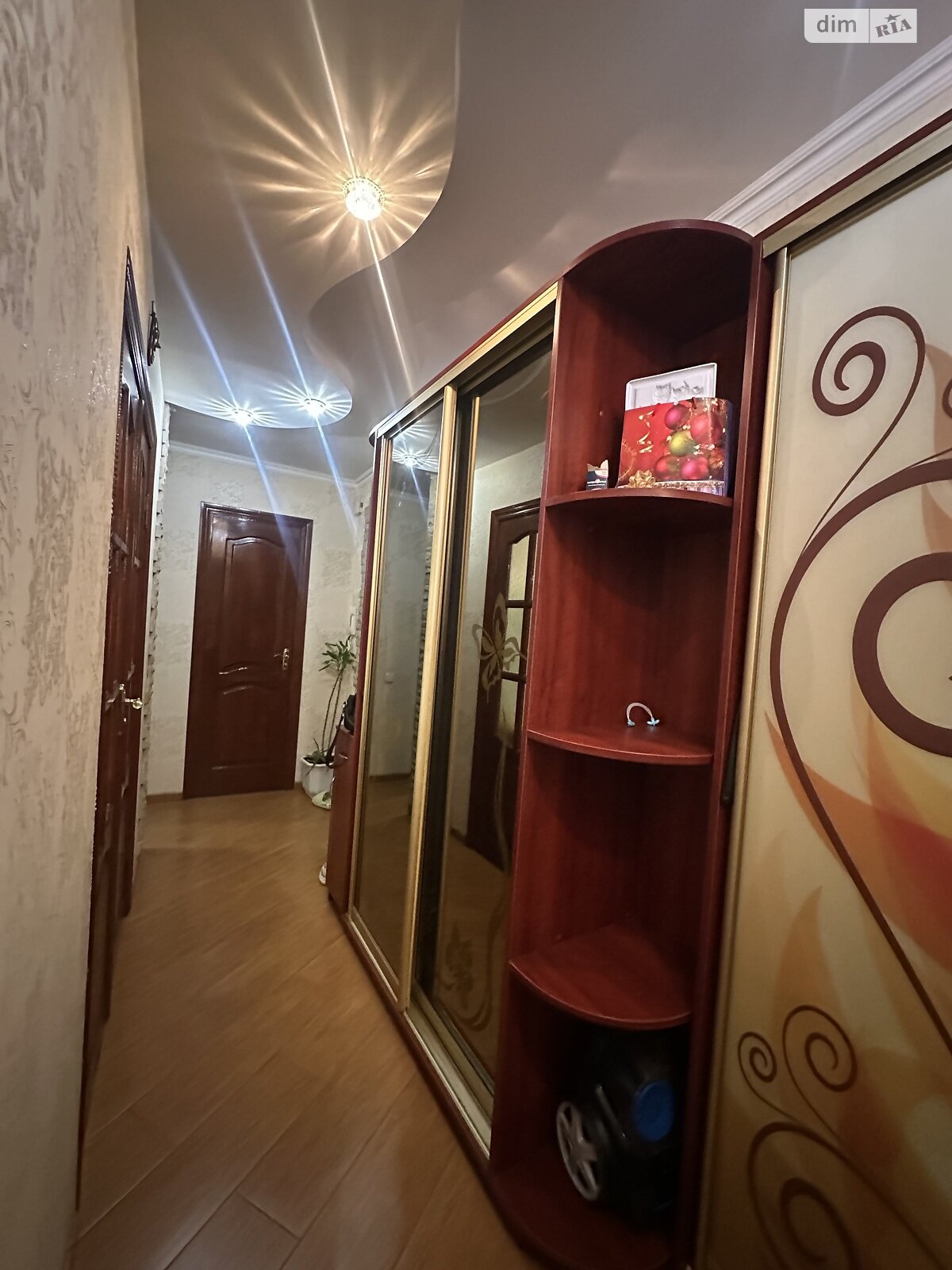 Продажа двухкомнатной квартиры в Виннице, на ул. Шевченко, район Славянка фото 1 Продажа двухкомнатной квартиры в Виннице, на ул. Шевченко, район Славянка фото 1
