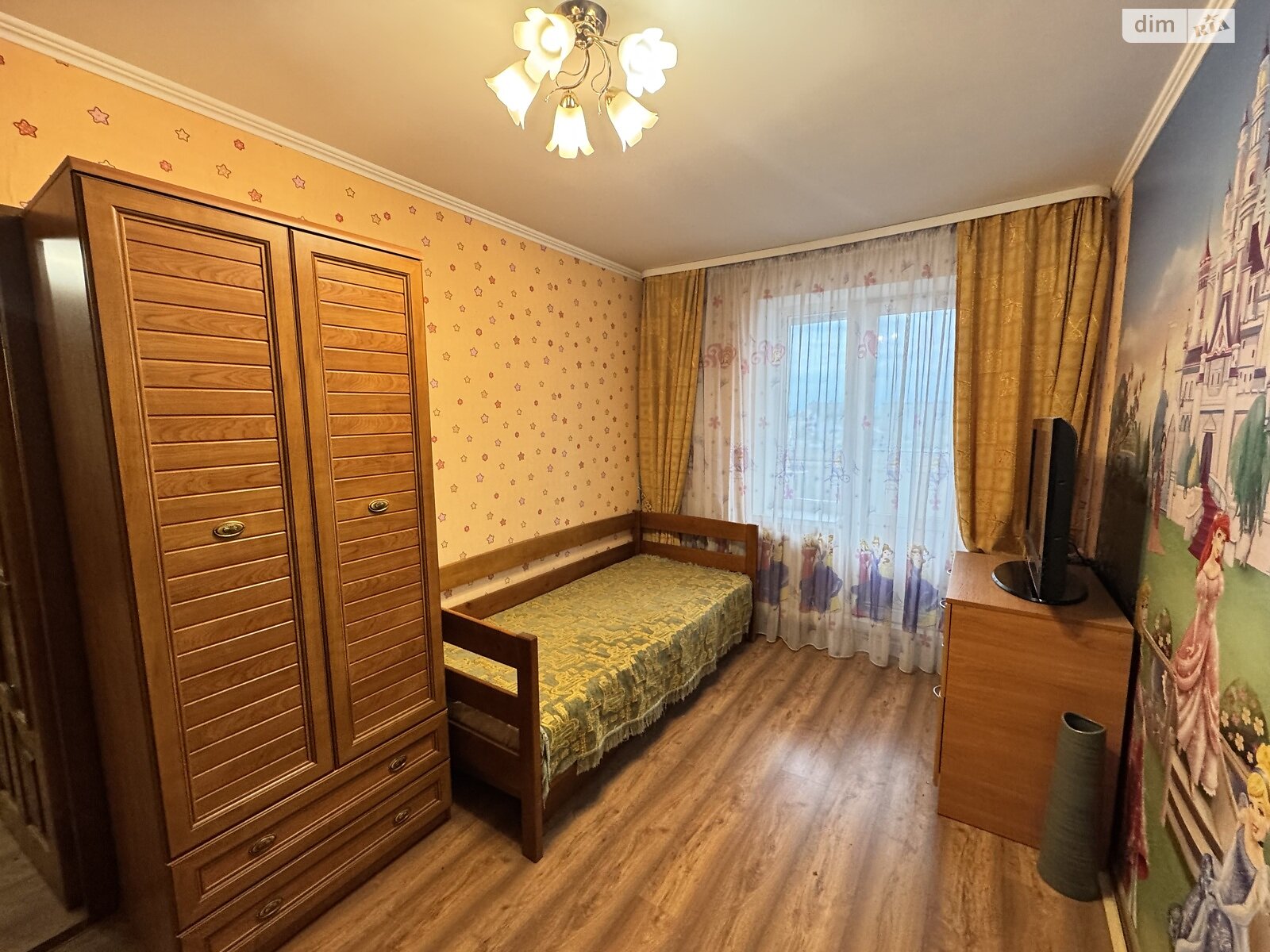 Продаж двокімнатної квартири в Вінниці, на вул. Шевченка 29, район Ленінський фото 1 Продаж двокімнатної квартири в Вінниці, на вул. Шевченка 29, район Ленінський фото 1