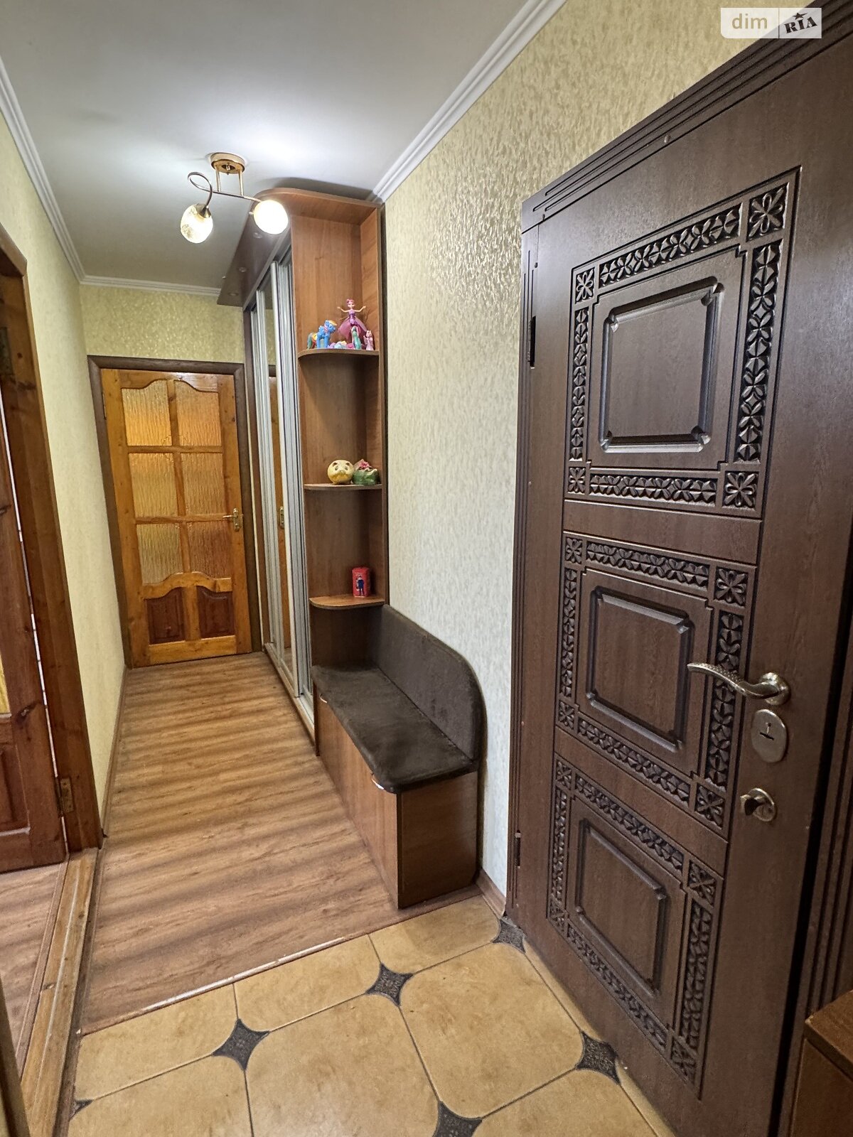 Продаж двокімнатної квартири в Вінниці, на вул. Шевченка 29, район Ленінський фото 1 Продаж двокімнатної квартири в Вінниці, на вул. Шевченка 29, район Ленінський фото 1