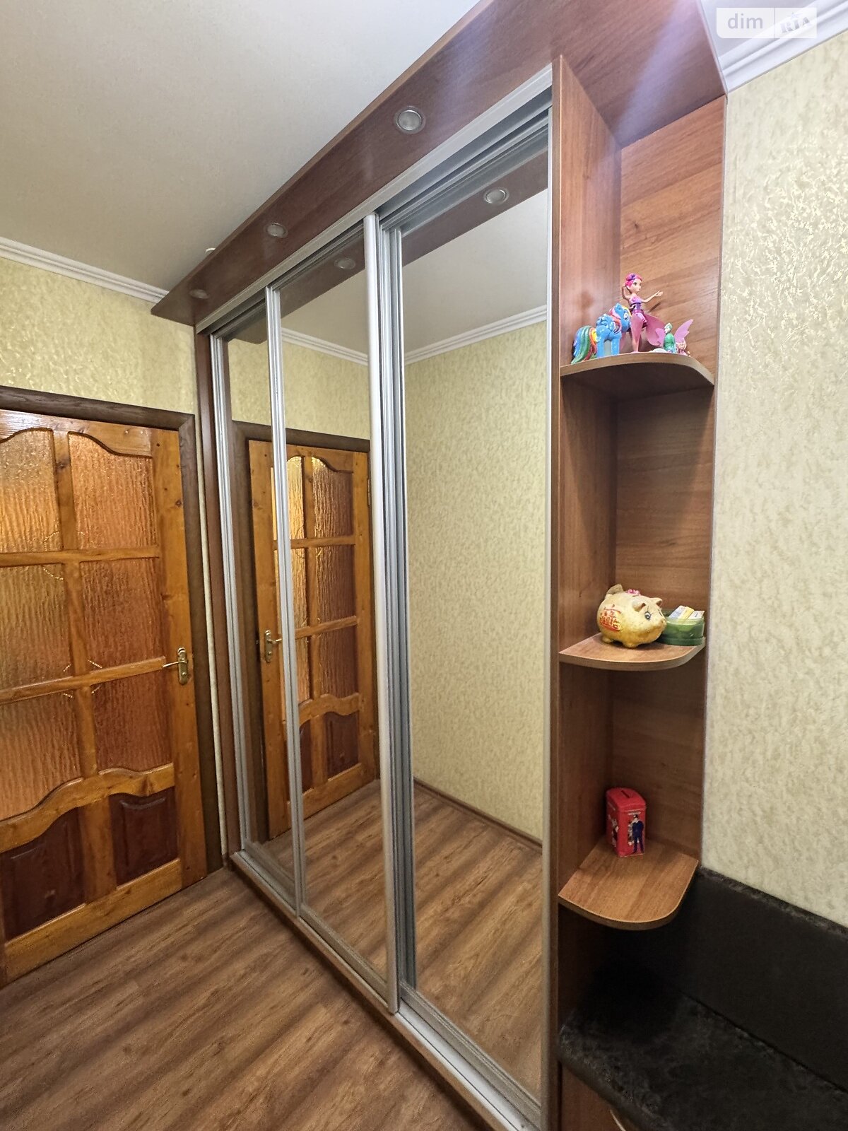 Продаж двокімнатної квартири в Вінниці, на вул. Шевченка 29, район Ленінський фото 1 Продаж двокімнатної квартири в Вінниці, на вул. Шевченка 29, район Ленінський фото 1