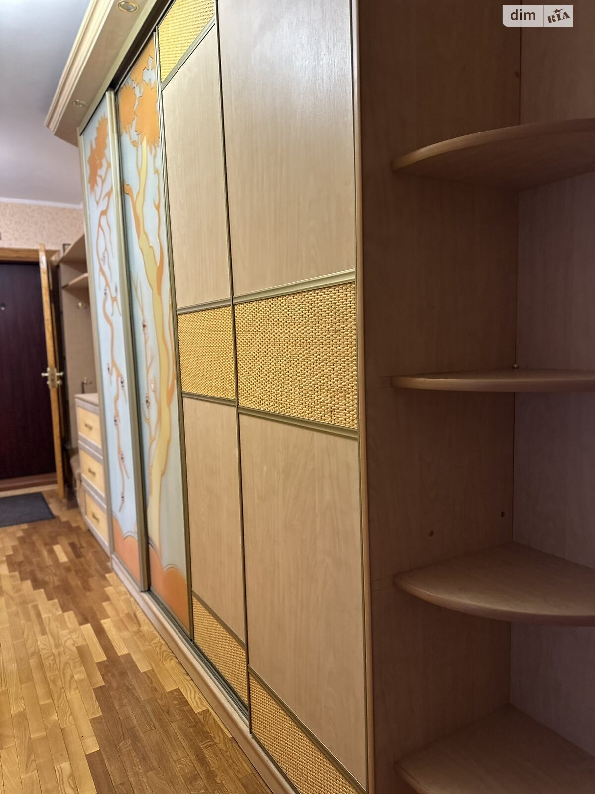 Продажа трехкомнатной квартиры в Виннице, на ул. Шевченко, район Славянка фото 1