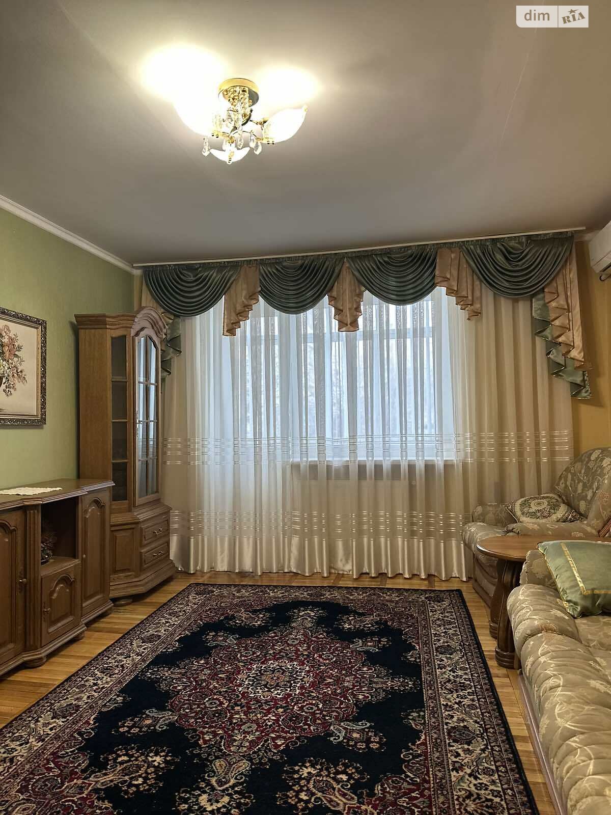 Продажа трехкомнатной квартиры в Виннице, на ул. Шевченко, район Славянка фото 1