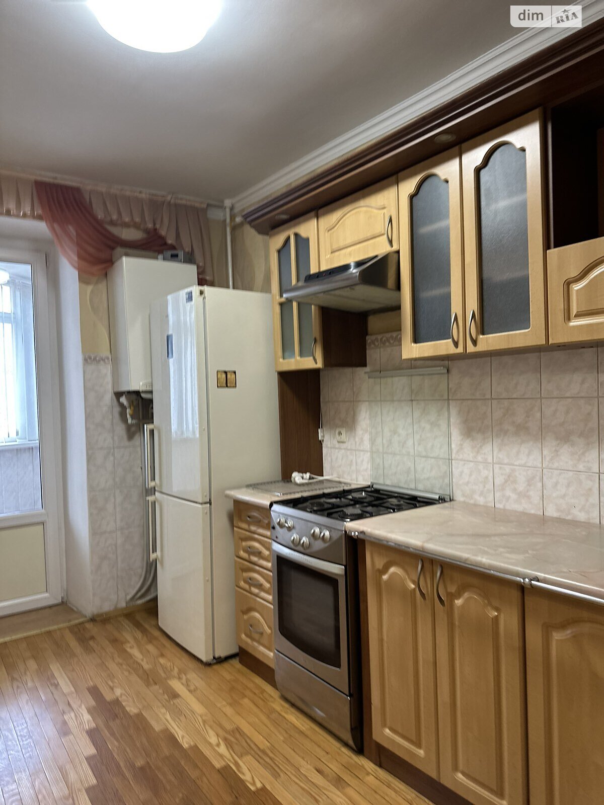 Продажа трехкомнатной квартиры в Виннице, на ул. Шевченко, район Славянка фото 1