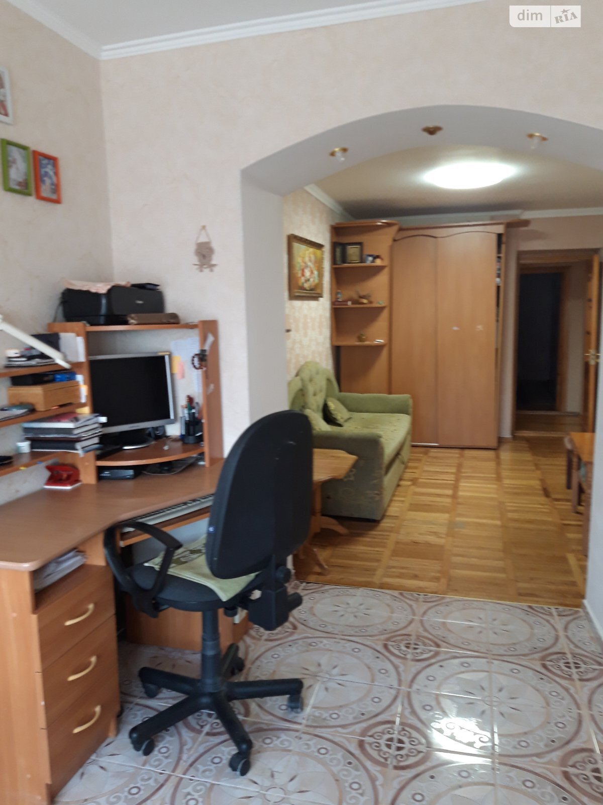 Продажа трехкомнатной квартиры в Виннице, на ул. Шевченко, район Славянка фото 1