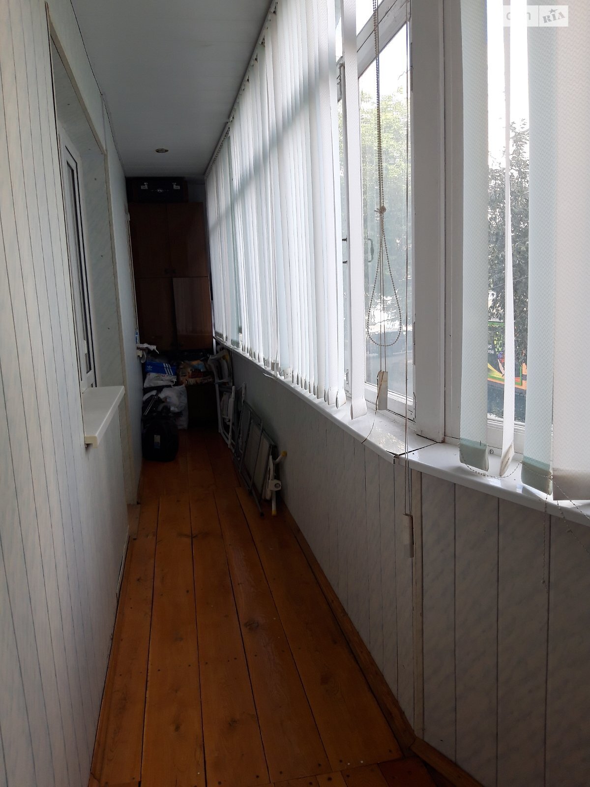 Продажа трехкомнатной квартиры в Виннице, на ул. Шевченко, район Славянка фото 1