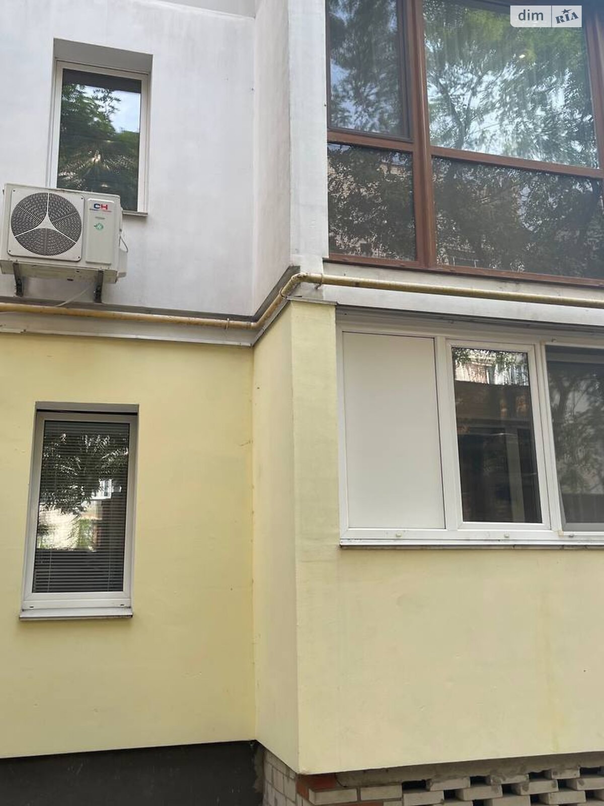 Продаж трикімнатної квартири в Вінниці, на пров. Наскрізний 14, район Слов'янка фото 1 Продаж трикімнатної квартири в Вінниці, на пров. Наскрізний 14, район Слов'янка фото 1