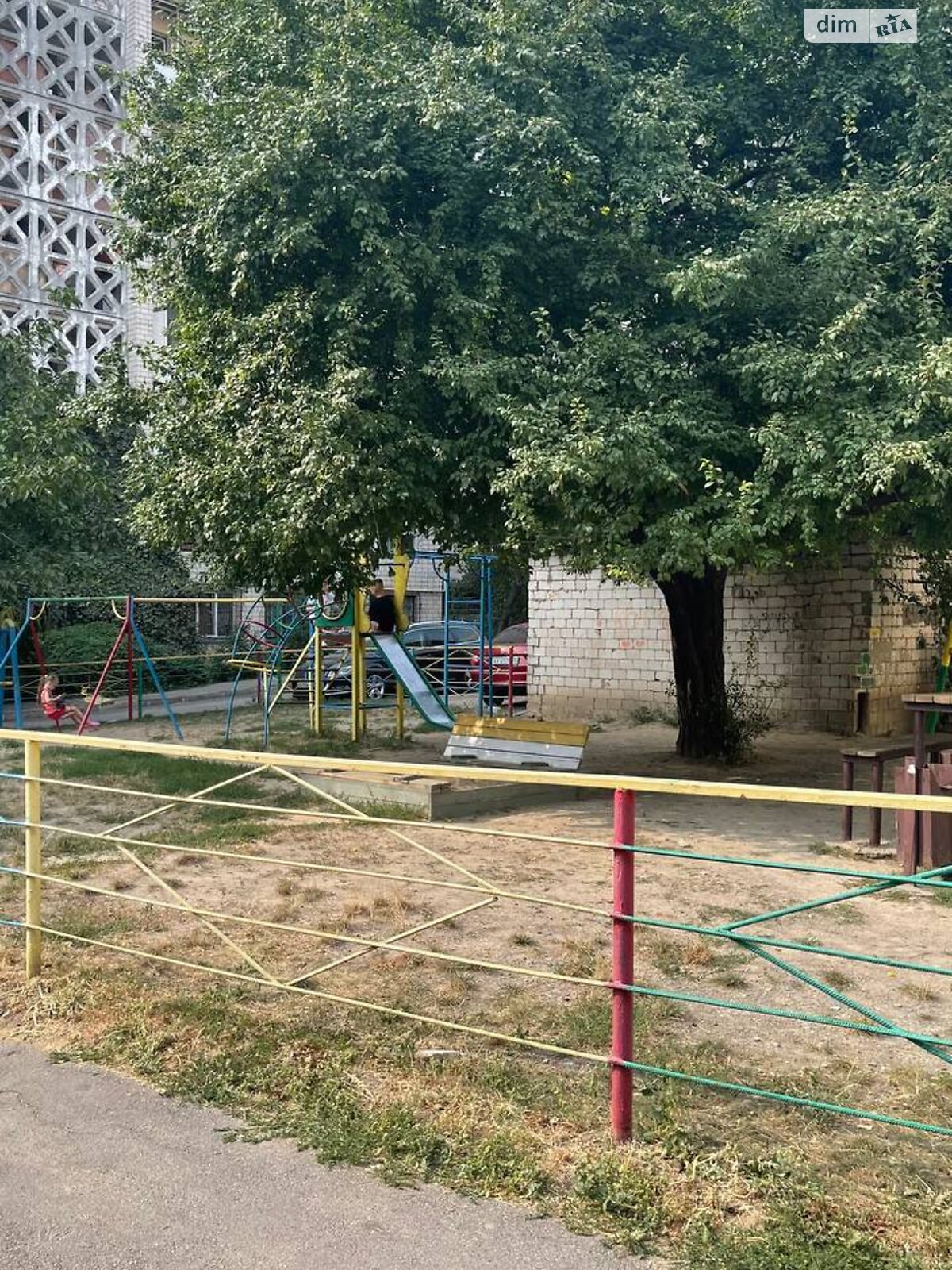 Продаж трикімнатної квартири в Вінниці, на пров. Наскрізний 14, район Слов'янка фото 1 Продаж трикімнатної квартири в Вінниці, на пров. Наскрізний 14, район Слов'янка фото 1