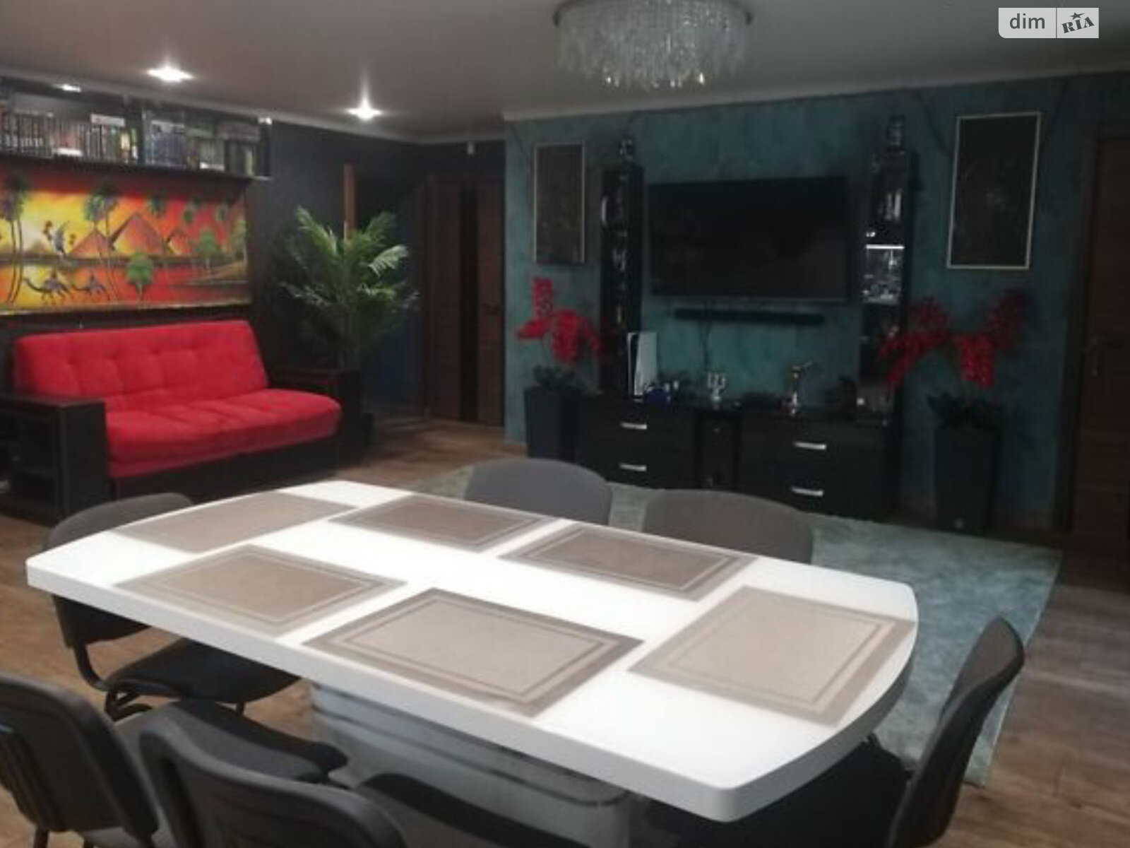 Продаж трикімнатної квартири в Вінниці, на пров. Наскрізний 14, район Слов'янка фото 1 Продаж трикімнатної квартири в Вінниці, на пров. Наскрізний 14, район Слов'янка фото 1