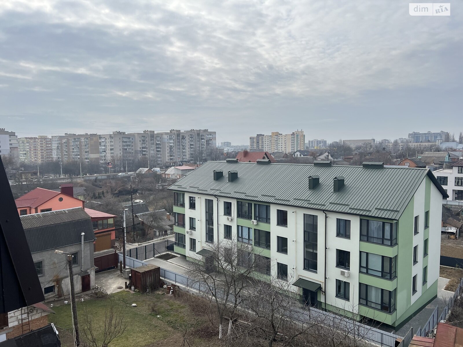 Продаж двокімнатної квартири в Вінниці, на пров. Наскрізний 33, район Слов'янка фото 1 Продаж двокімнатної квартири в Вінниці, на пров. Наскрізний 33, район Слов'янка фото 1