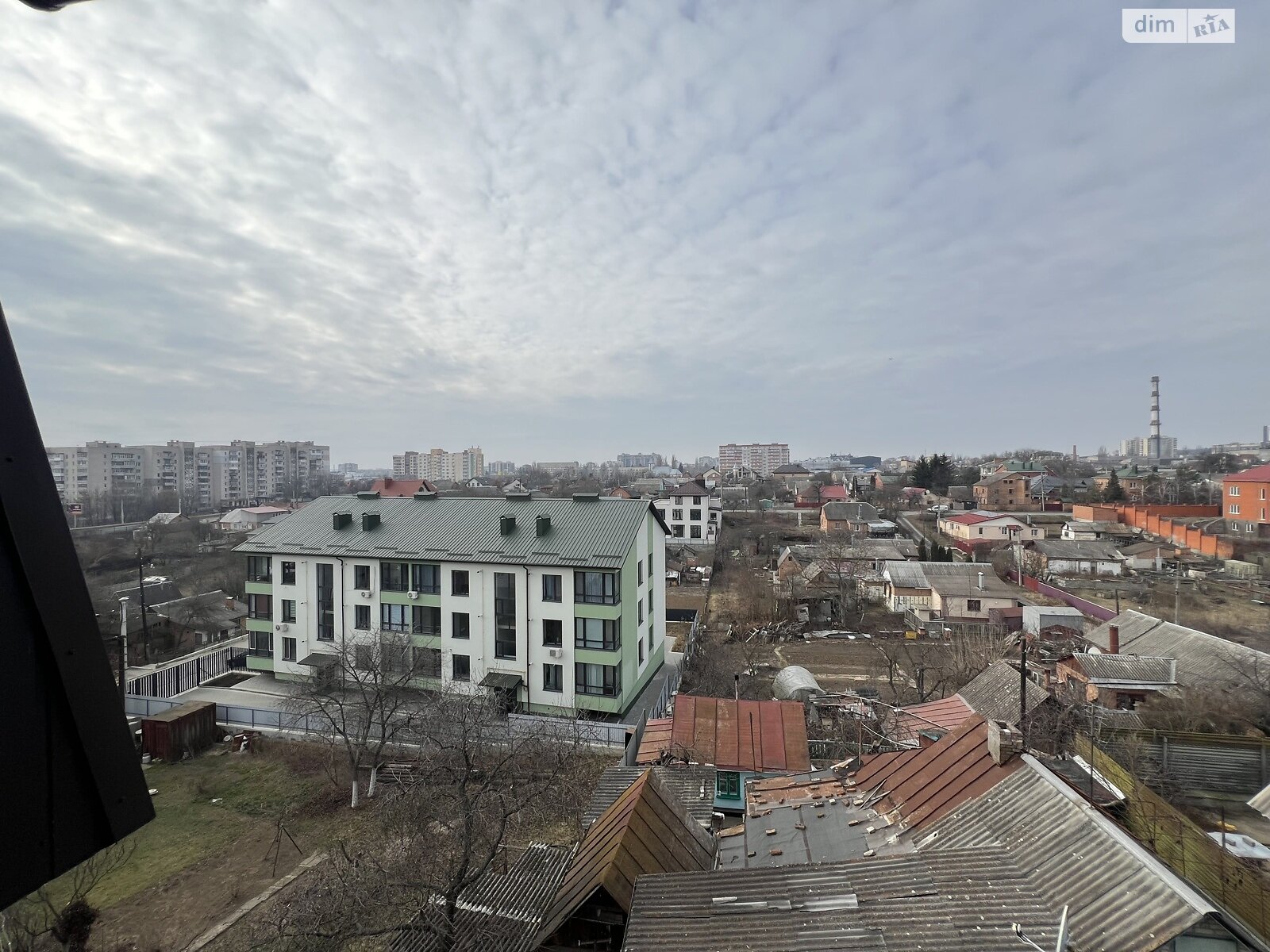 Продаж двокімнатної квартири в Вінниці, на пров. Наскрізний 33, район Слов'янка фото 1 Продаж двокімнатної квартири в Вінниці, на пров. Наскрізний 33, район Слов'янка фото 1