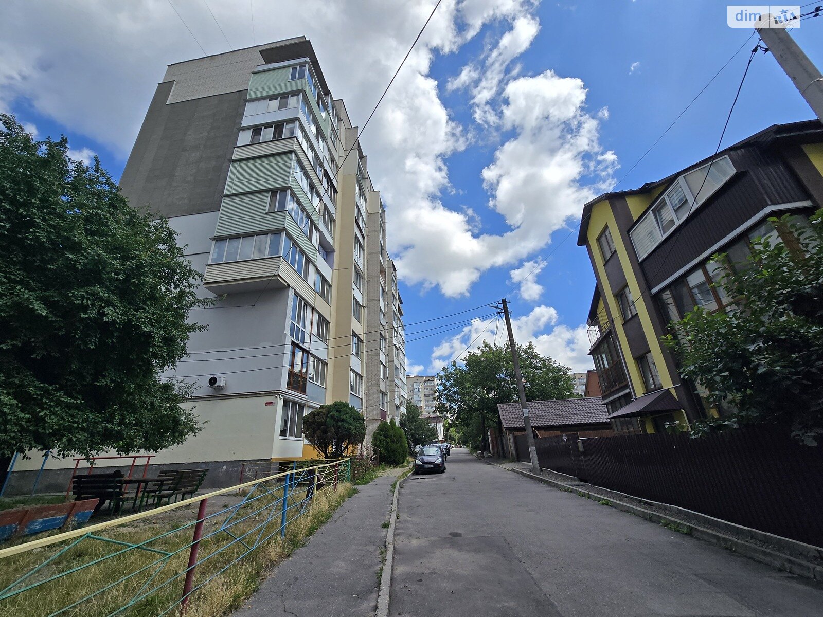 Продаж двокімнатної квартири в Вінниці, на пров. Наскрізний 14, район Слов'янка фото 1 Продаж двокімнатної квартири в Вінниці, на пров. Наскрізний 14, район Слов'янка фото 1
