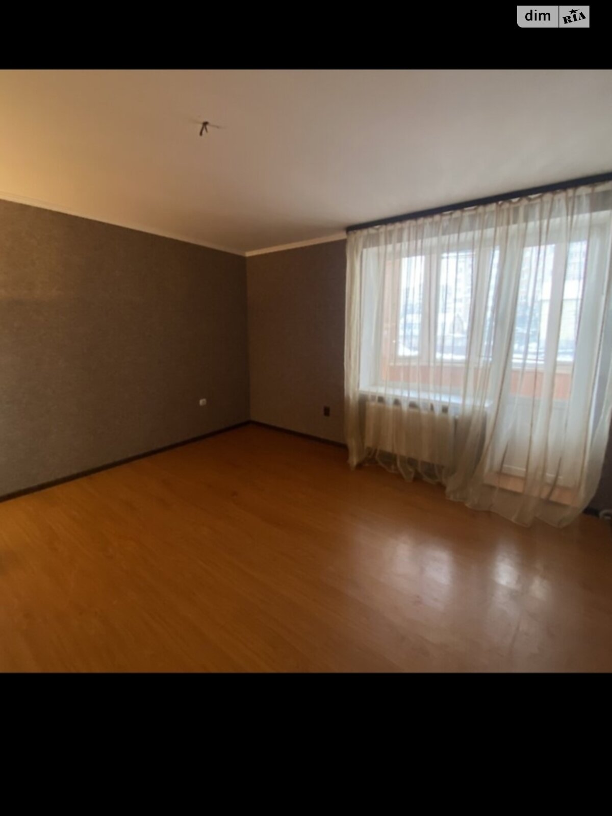 Продажа однокомнатной квартиры в Виннице, на пер. Средний, район Славянка фото 1