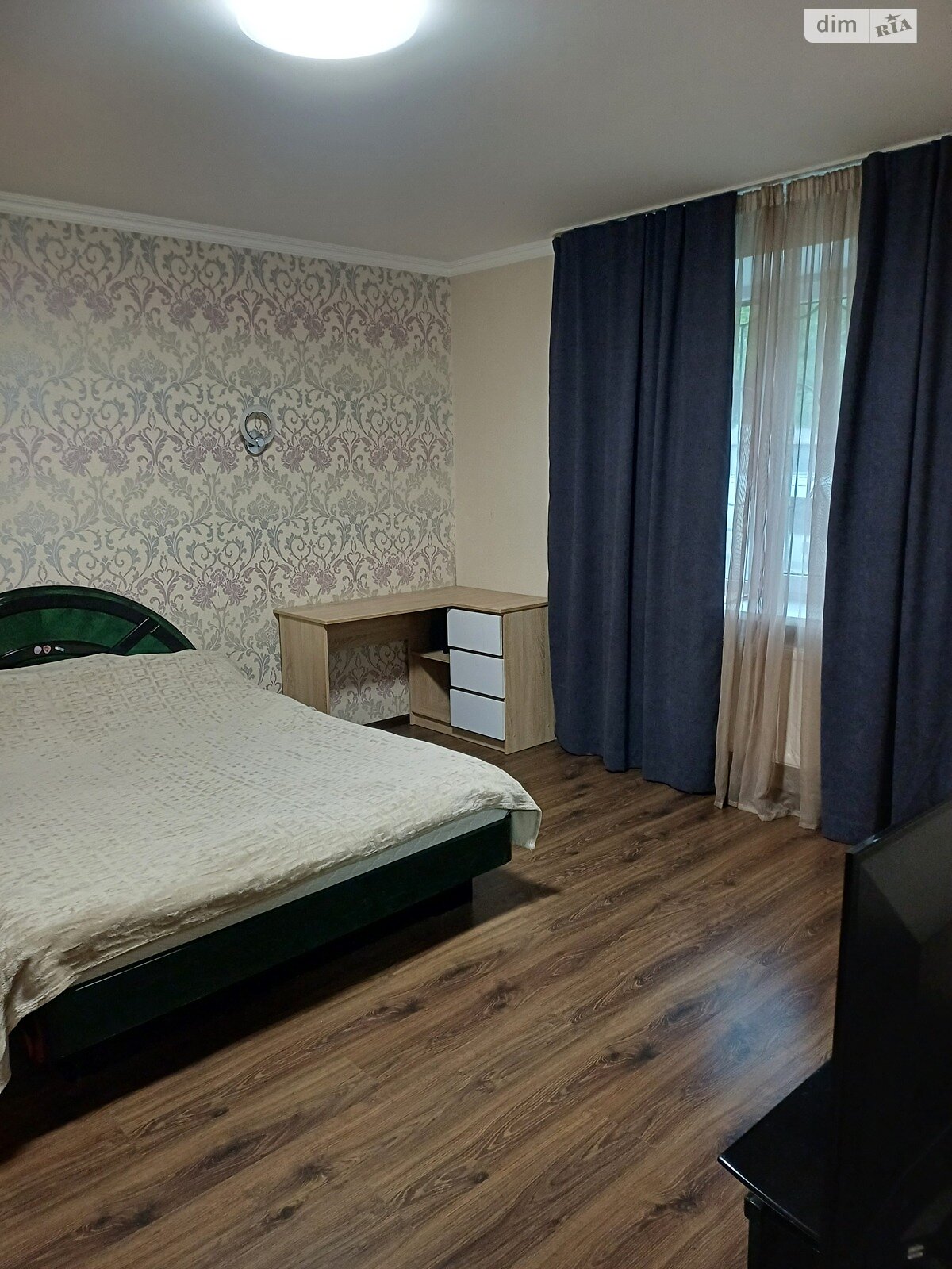 Продажа двухкомнатной квартиры в Виннице, на пер. Средний 2А, кв. 3, район Славянка фото 1 Продажа двухкомнатной квартиры в Виннице, на пер. Средний 2А, кв. 3, район Славянка фото 1