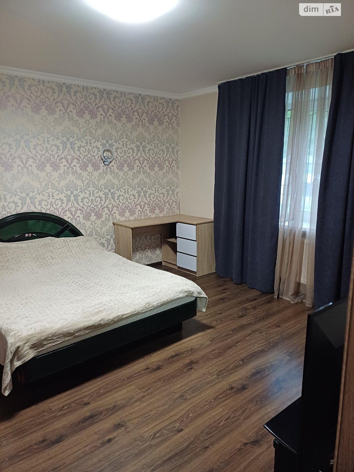 Продажа двухкомнатной квартиры в Виннице, на пер. Средний 2А, кв. 3, район Славянка фото 1 Продажа двухкомнатной квартиры в Виннице, на пер. Средний 2А, кв. 3, район Славянка фото 1