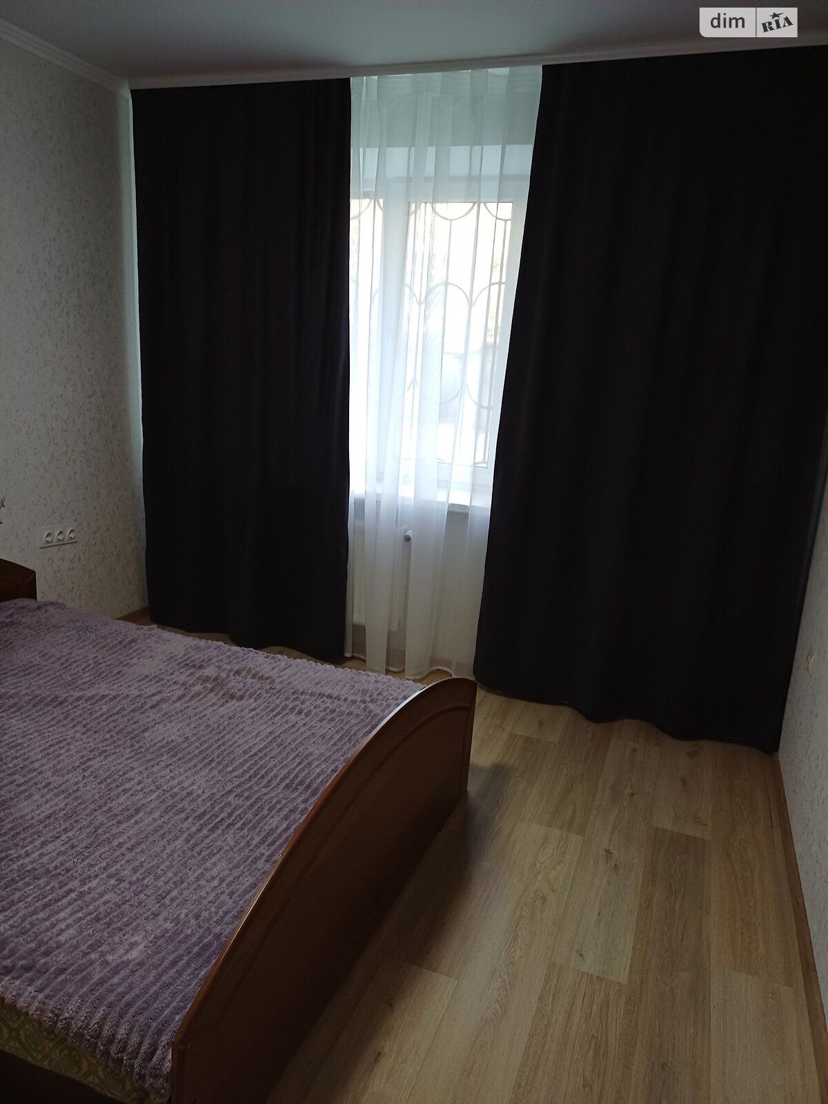 Продажа двухкомнатной квартиры в Виннице, на пер. Средний 2А, кв. 3, район Славянка фото 1 Продажа двухкомнатной квартиры в Виннице, на пер. Средний 2А, кв. 3, район Славянка фото 1