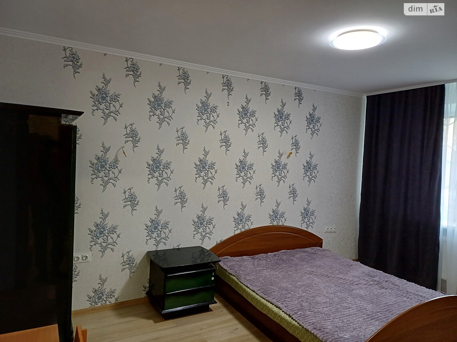 Продажа двухкомнатной квартиры в Виннице, на пер. Средний 2А, кв. 3, район Славянка фото 1 Продажа двухкомнатной квартиры в Виннице, на пер. Средний 2А, кв. 3, район Славянка фото 1