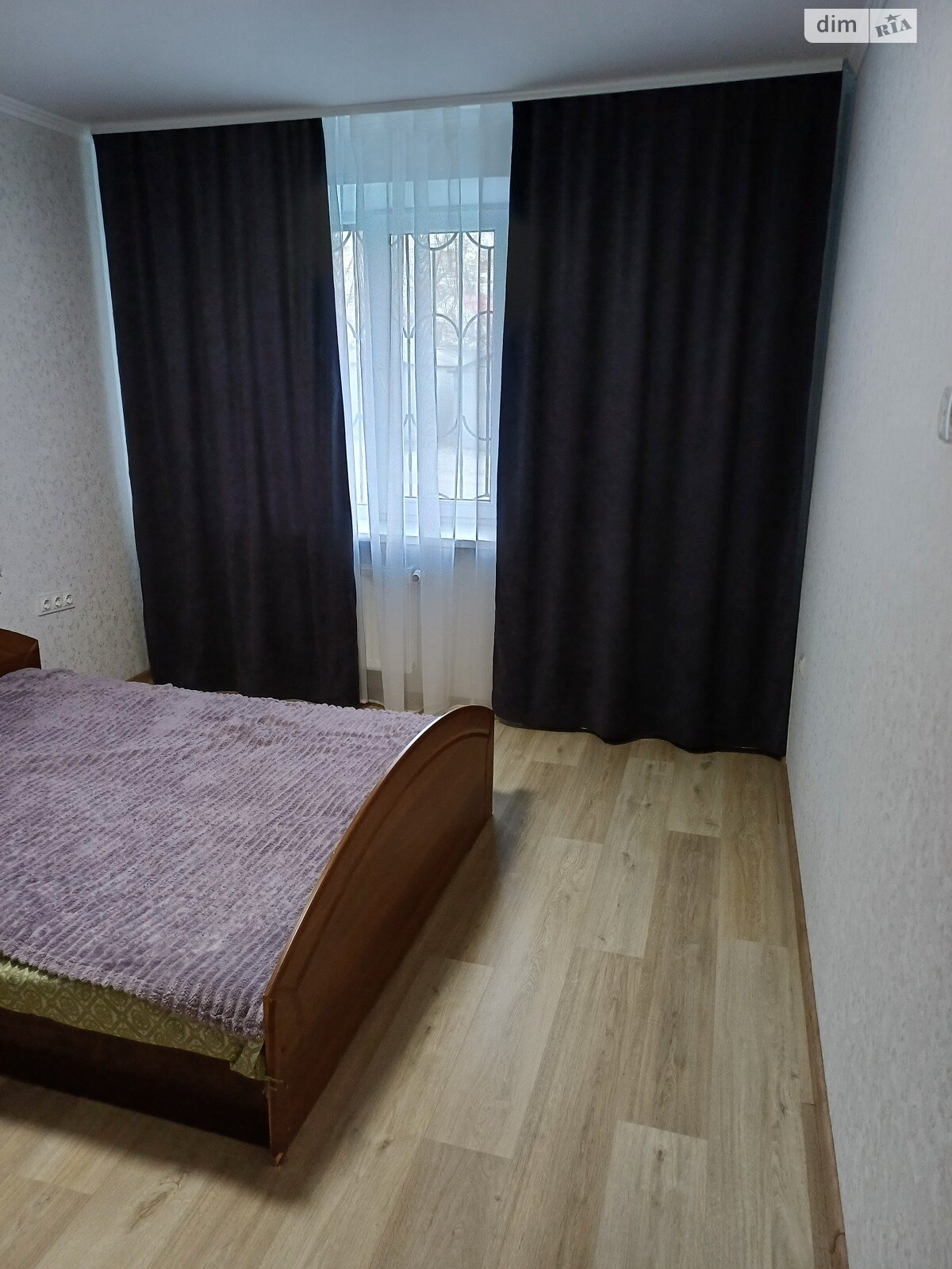 Продажа двухкомнатной квартиры в Виннице, на пер. Средний 2А, кв. 3, район Славянка фото 1 Продажа двухкомнатной квартиры в Виннице, на пер. Средний 2А, кв. 3, район Славянка фото 1