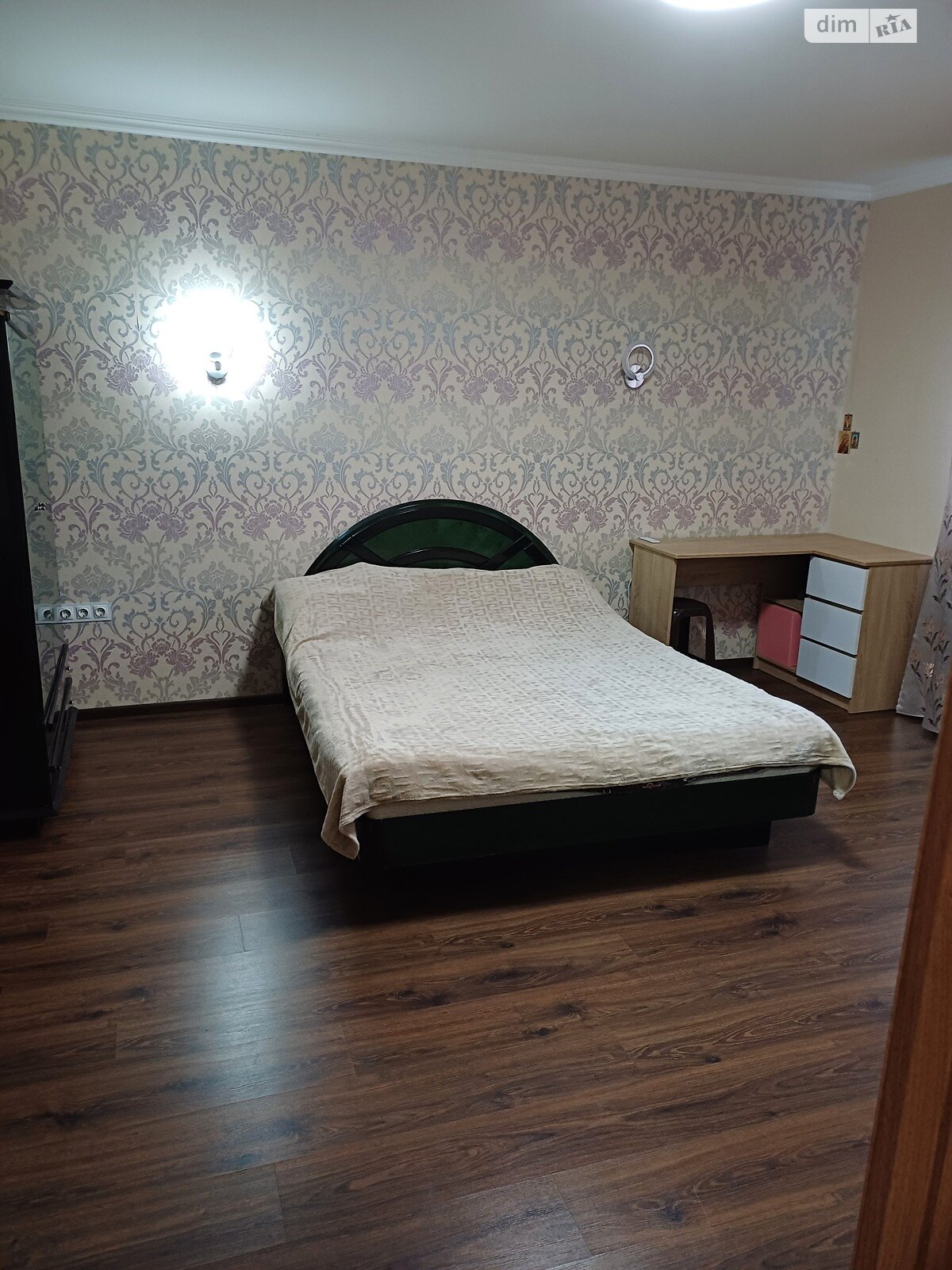 Продажа двухкомнатной квартиры в Виннице, на пер. Средний 2А, кв. 3, район Славянка фото 1 Продажа двухкомнатной квартиры в Виннице, на пер. Средний 2А, кв. 3, район Славянка фото 1