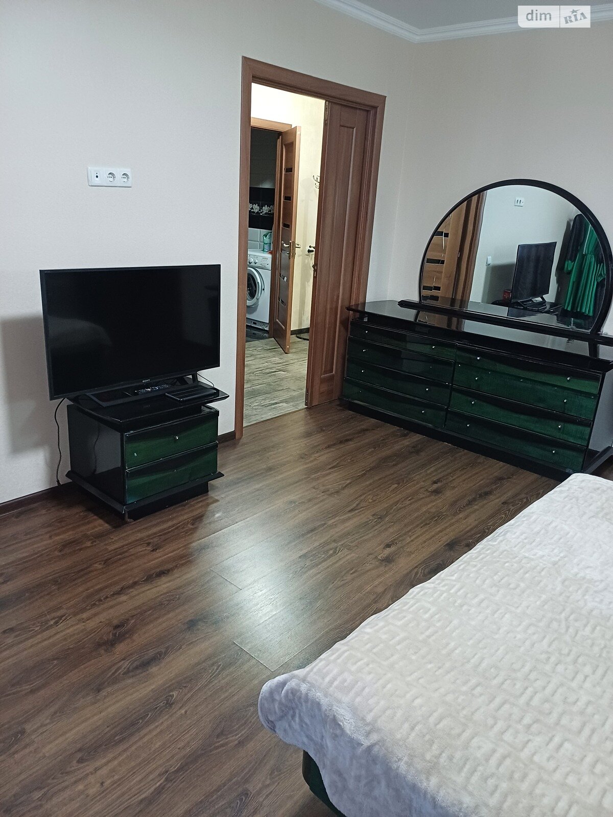 Продажа двухкомнатной квартиры в Виннице, на пер. Средний 2А, кв. 3, район Славянка фото 1 Продажа двухкомнатной квартиры в Виннице, на пер. Средний 2А, кв. 3, район Славянка фото 1