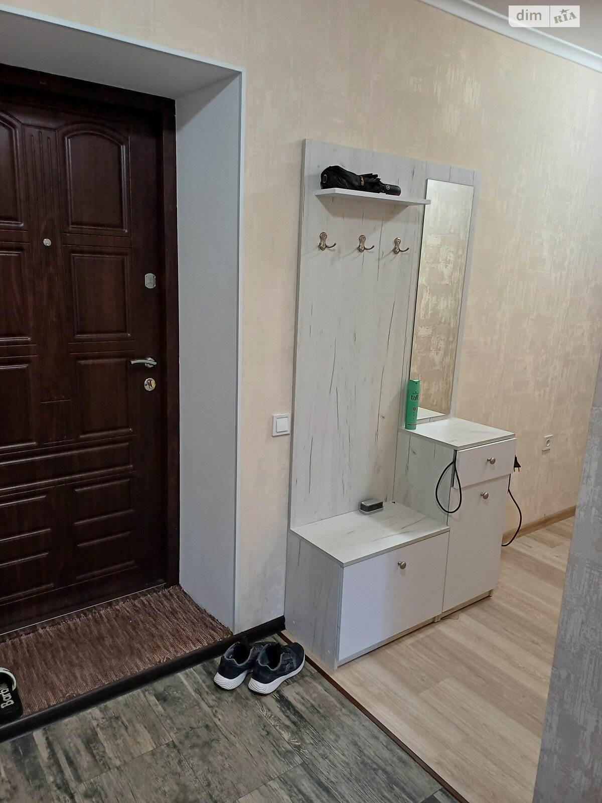 Продажа двухкомнатной квартиры в Виннице, на пер. Средний 2А, кв. 3, район Славянка фото 1 Продажа двухкомнатной квартиры в Виннице, на пер. Средний 2А, кв. 3, район Славянка фото 1