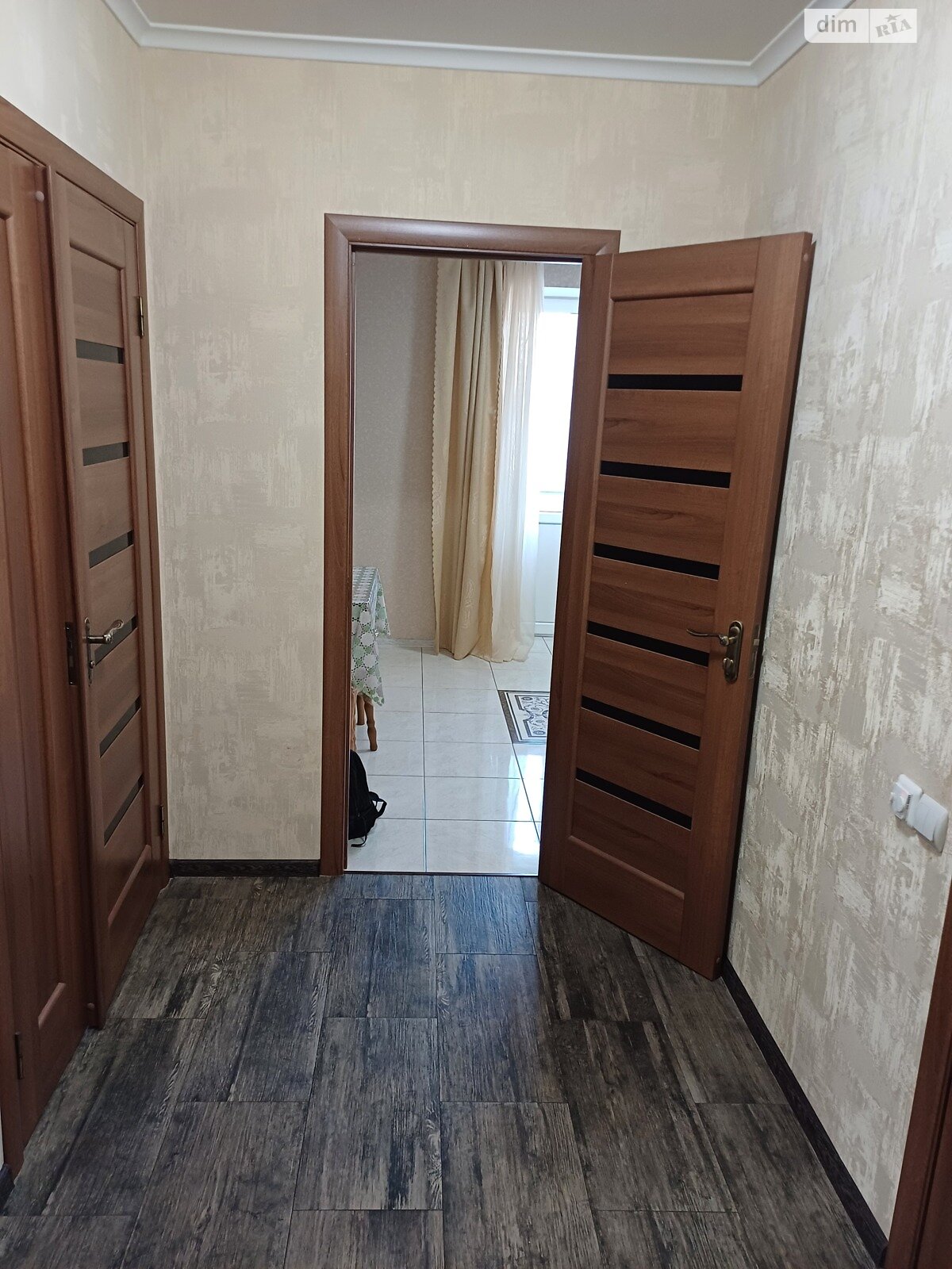 Продажа двухкомнатной квартиры в Виннице, на пер. Средний 2А, кв. 3, район Славянка фото 1 Продажа двухкомнатной квартиры в Виннице, на пер. Средний 2А, кв. 3, район Славянка фото 1