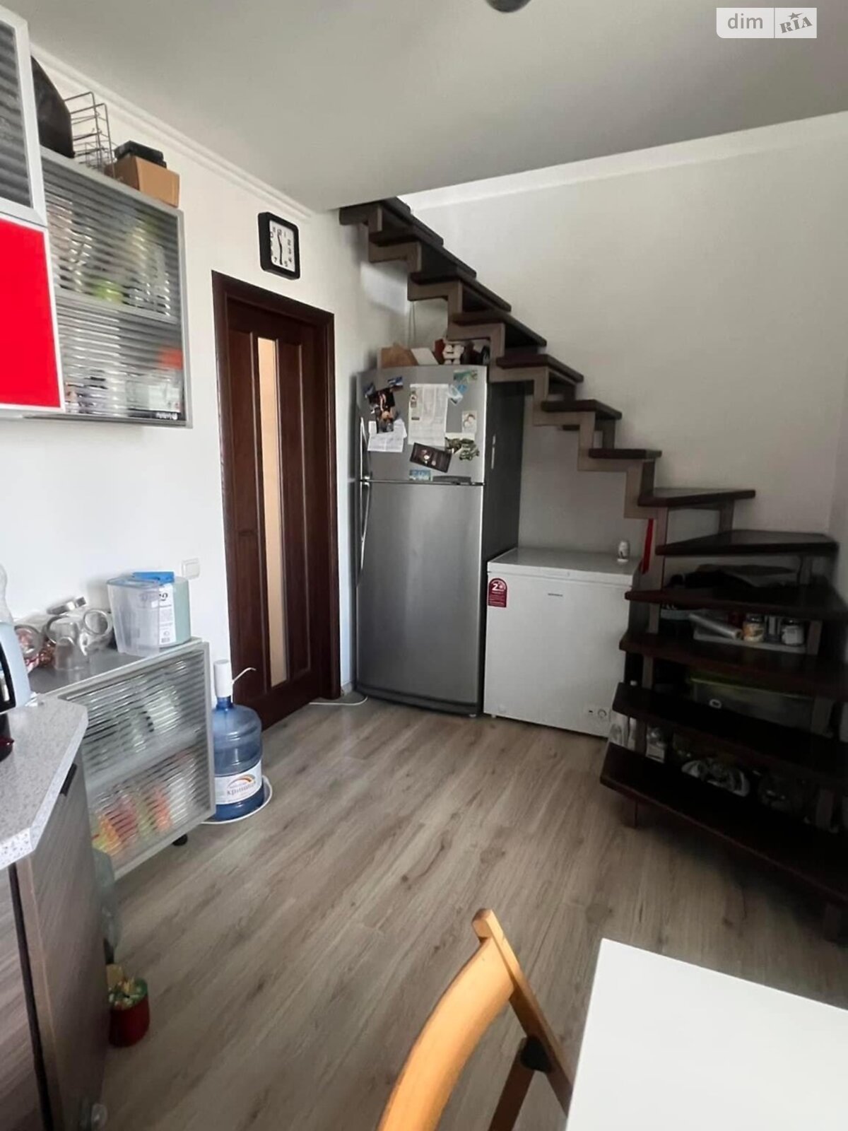 Продаж однокімнатної квартири в Вінниці, на пров. Середній, район Слов'янка фото 1